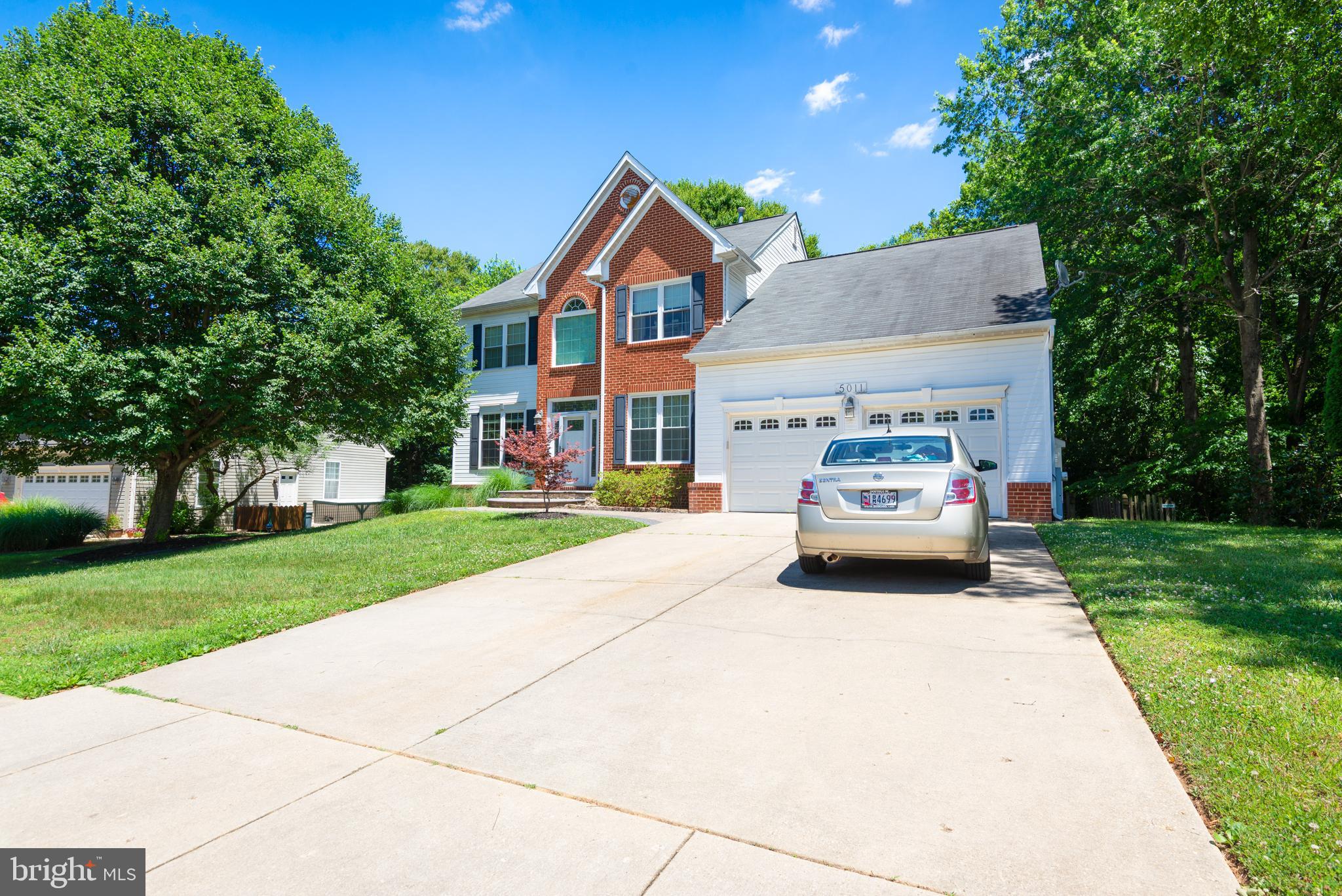 PATUXENT RIDING - Residential