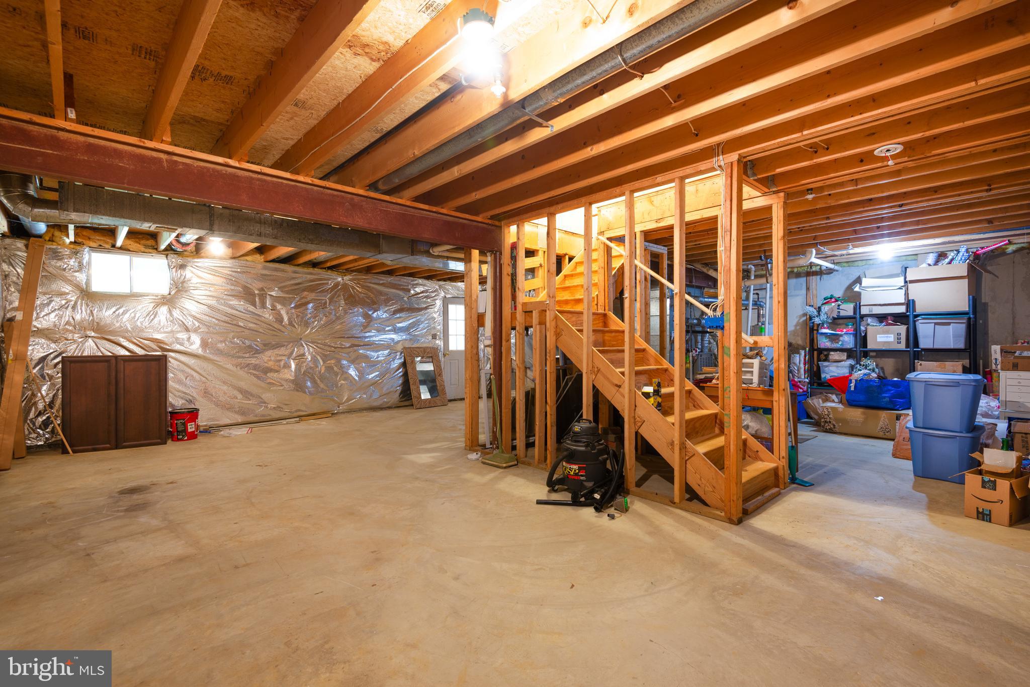 PATUXENT RIDING - Residential