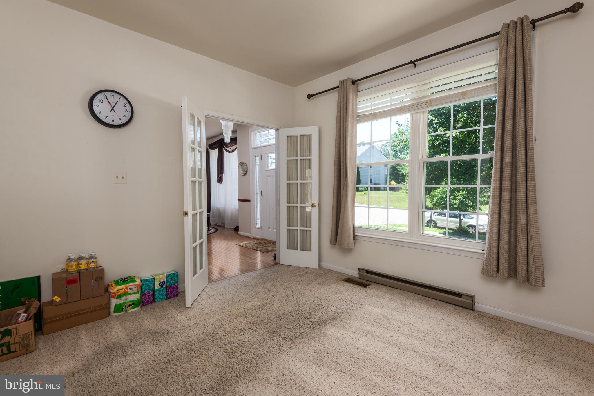 PATUXENT RIDING - Residential