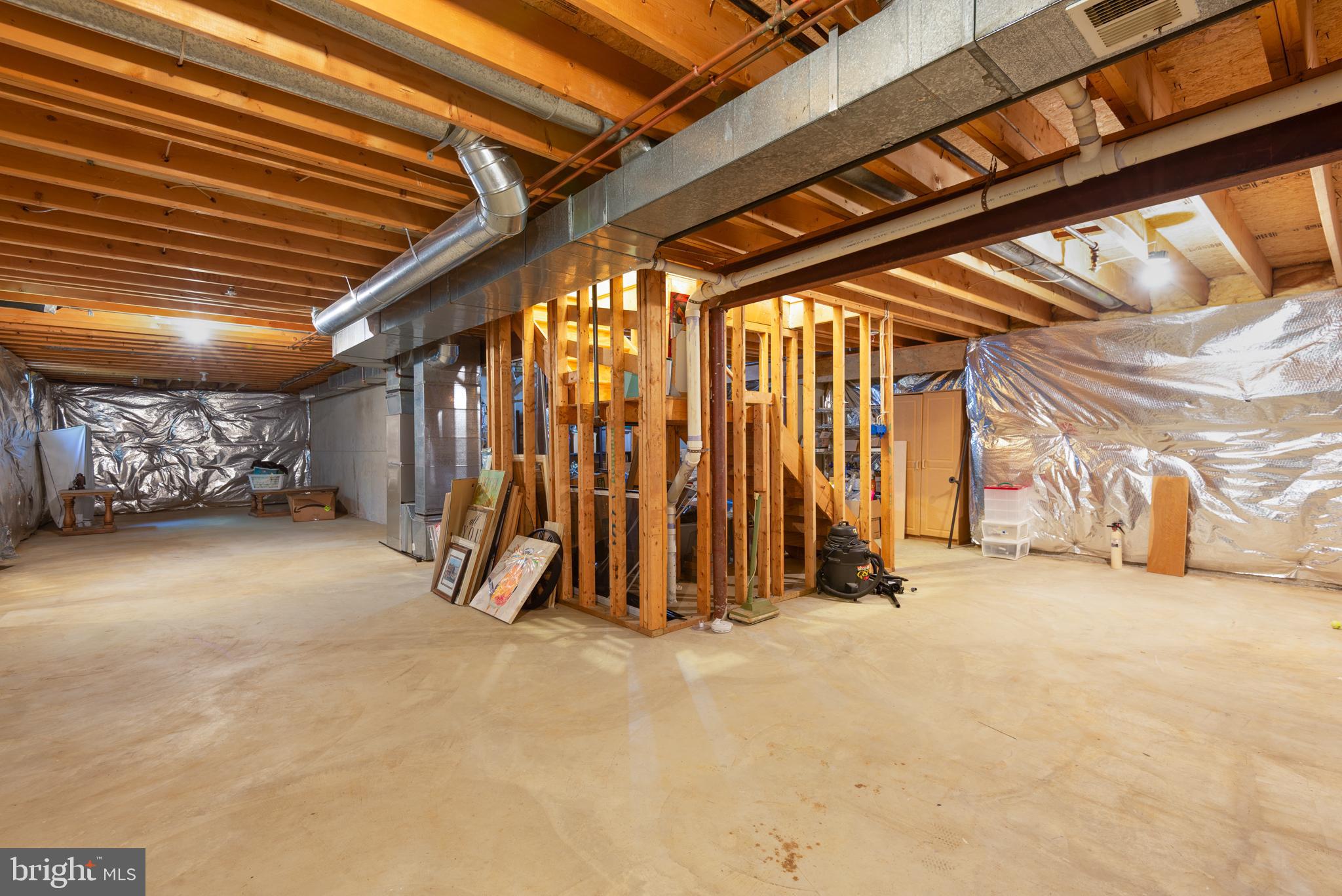 PATUXENT RIDING - Residential