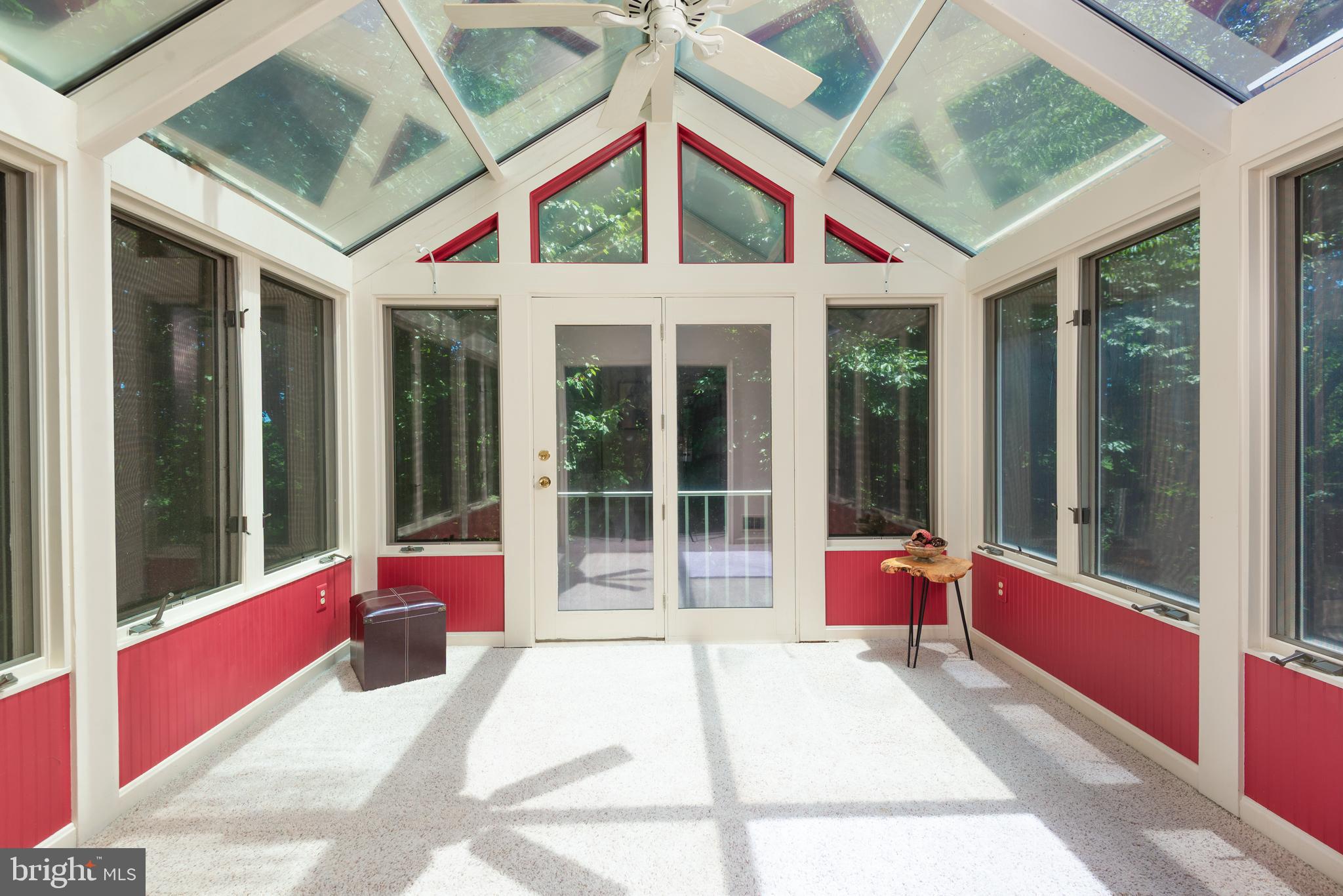 PATUXENT RIDING - Residential
