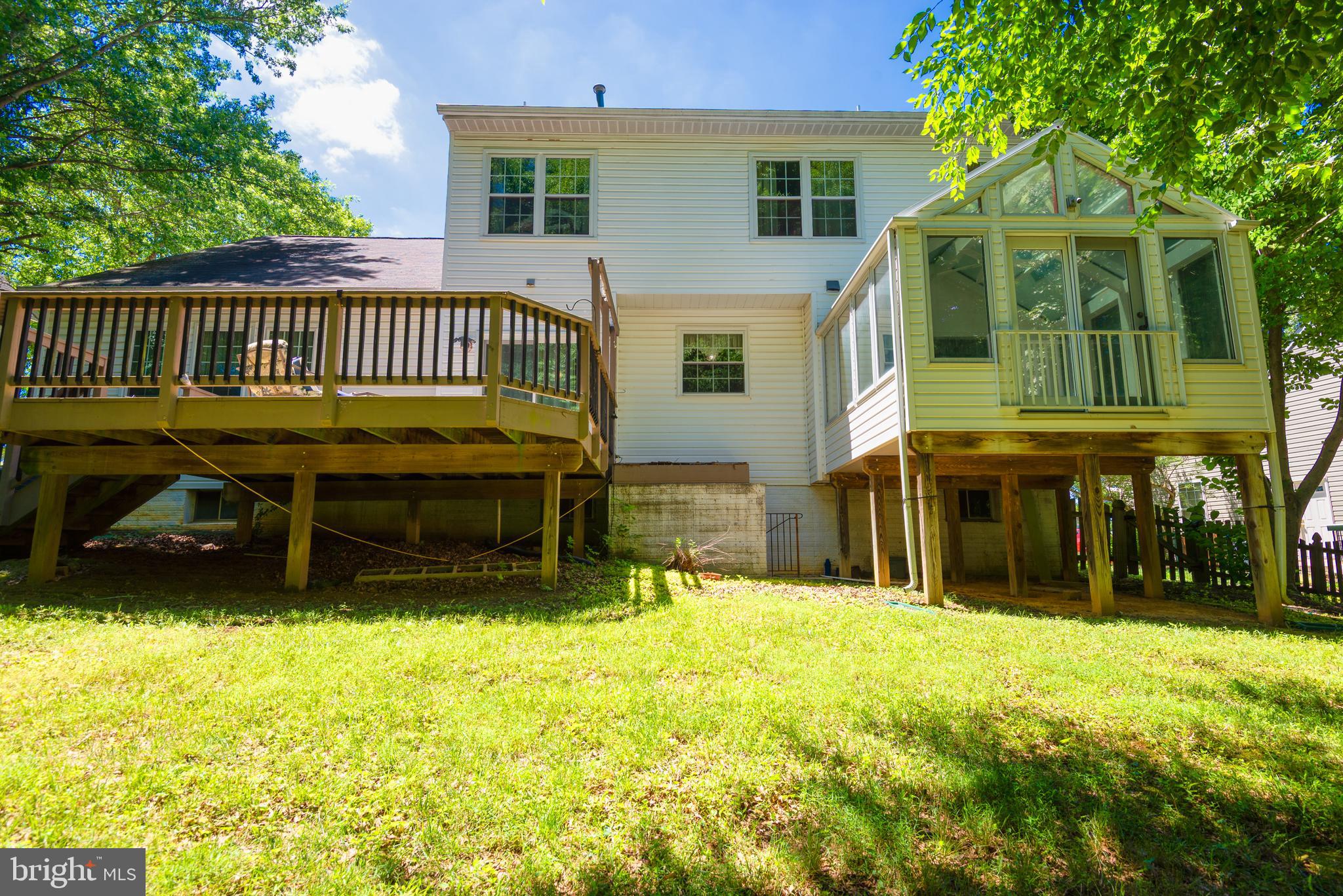 PATUXENT RIDING - Residential