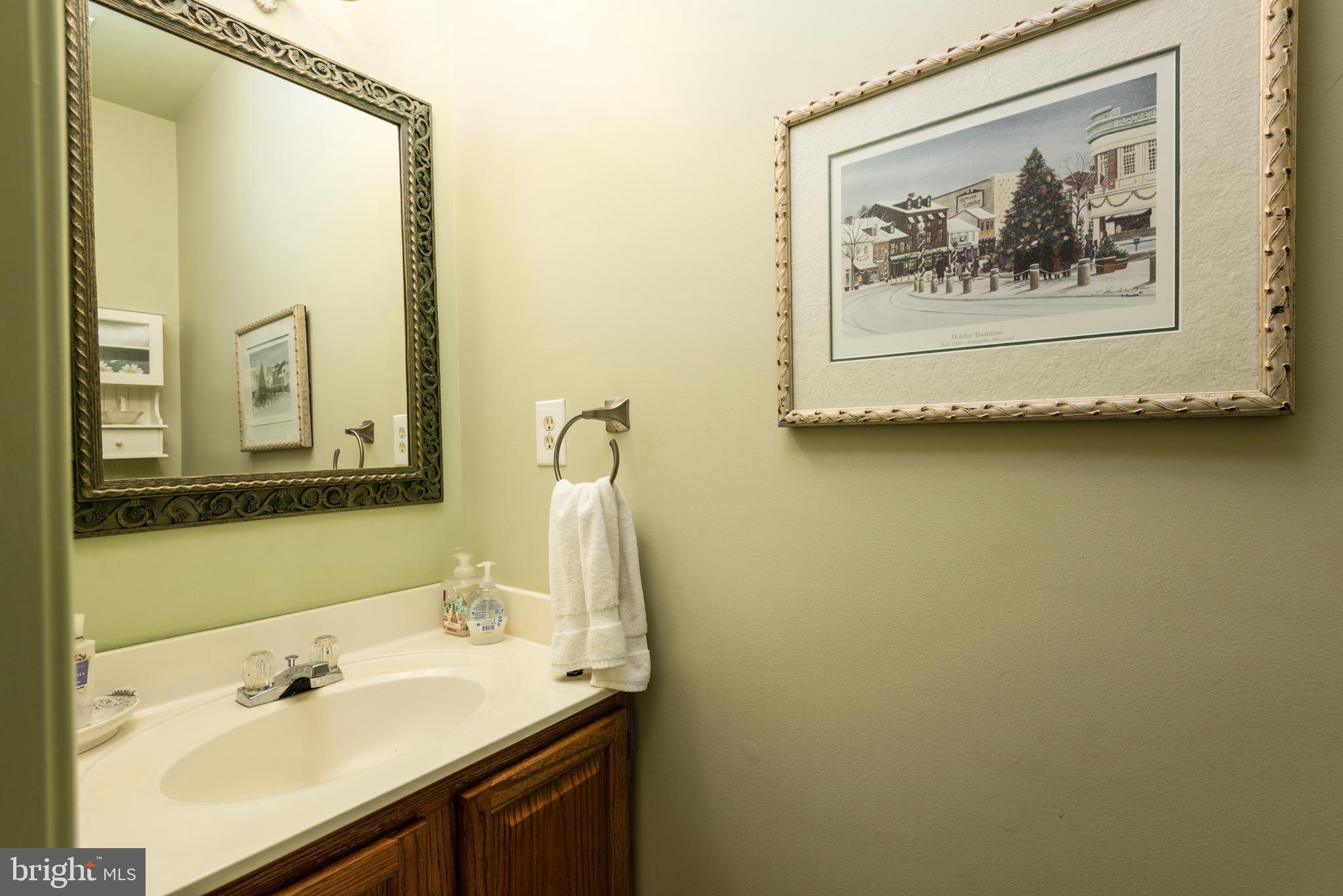 PATUXENT RIDING - Residential