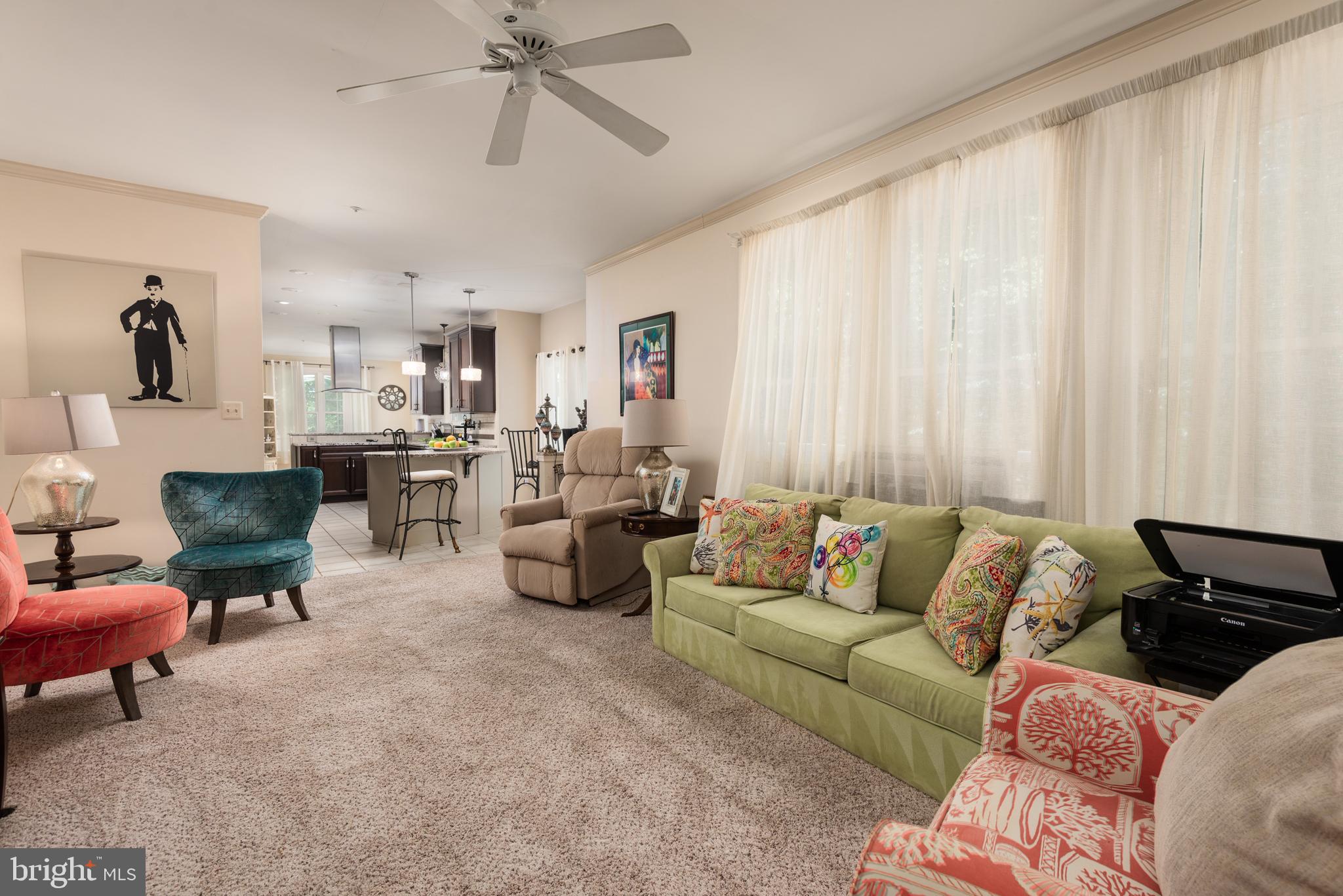 PATUXENT RIDING - Residential