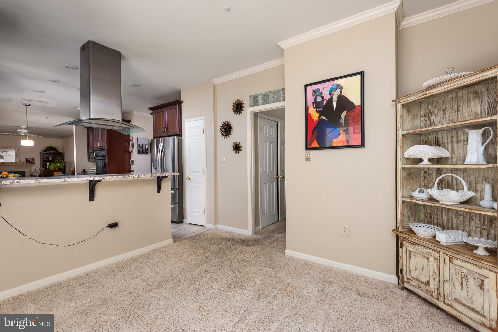 PATUXENT RIDING - Residential