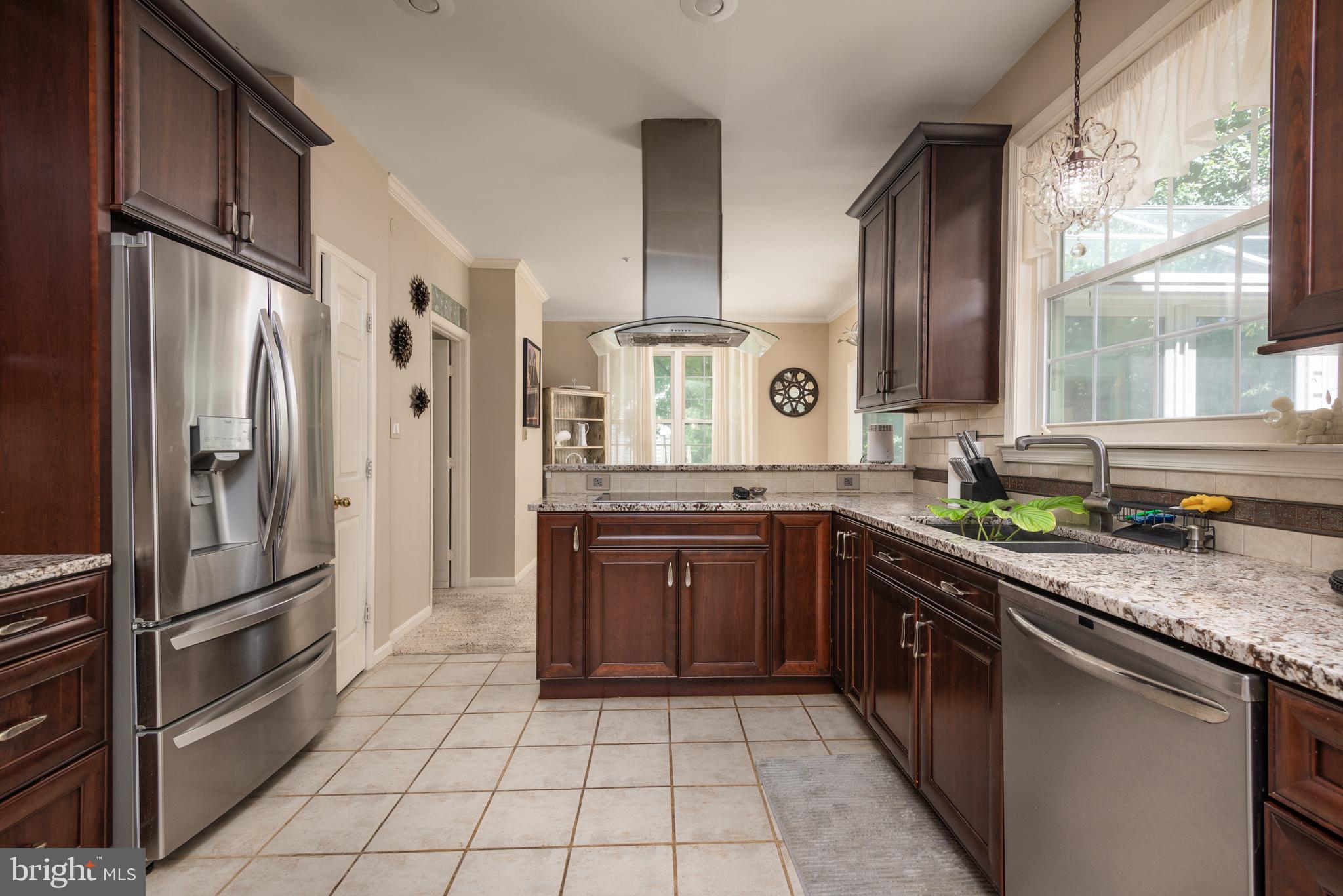 PATUXENT RIDING - Residential