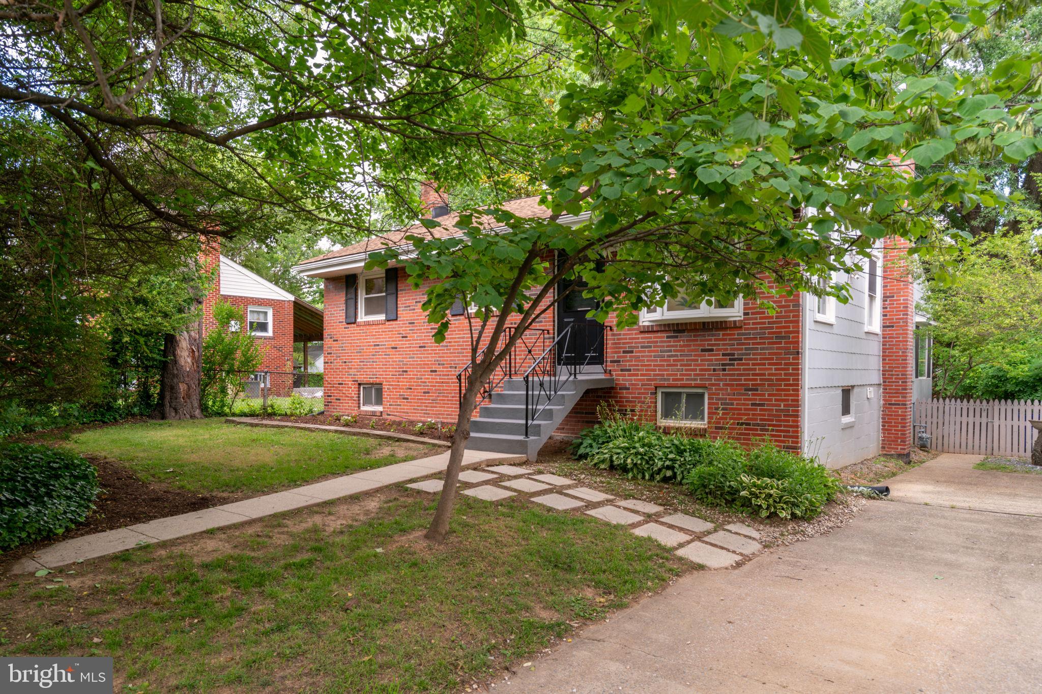 DANIELS PARK- ADDN - Residential