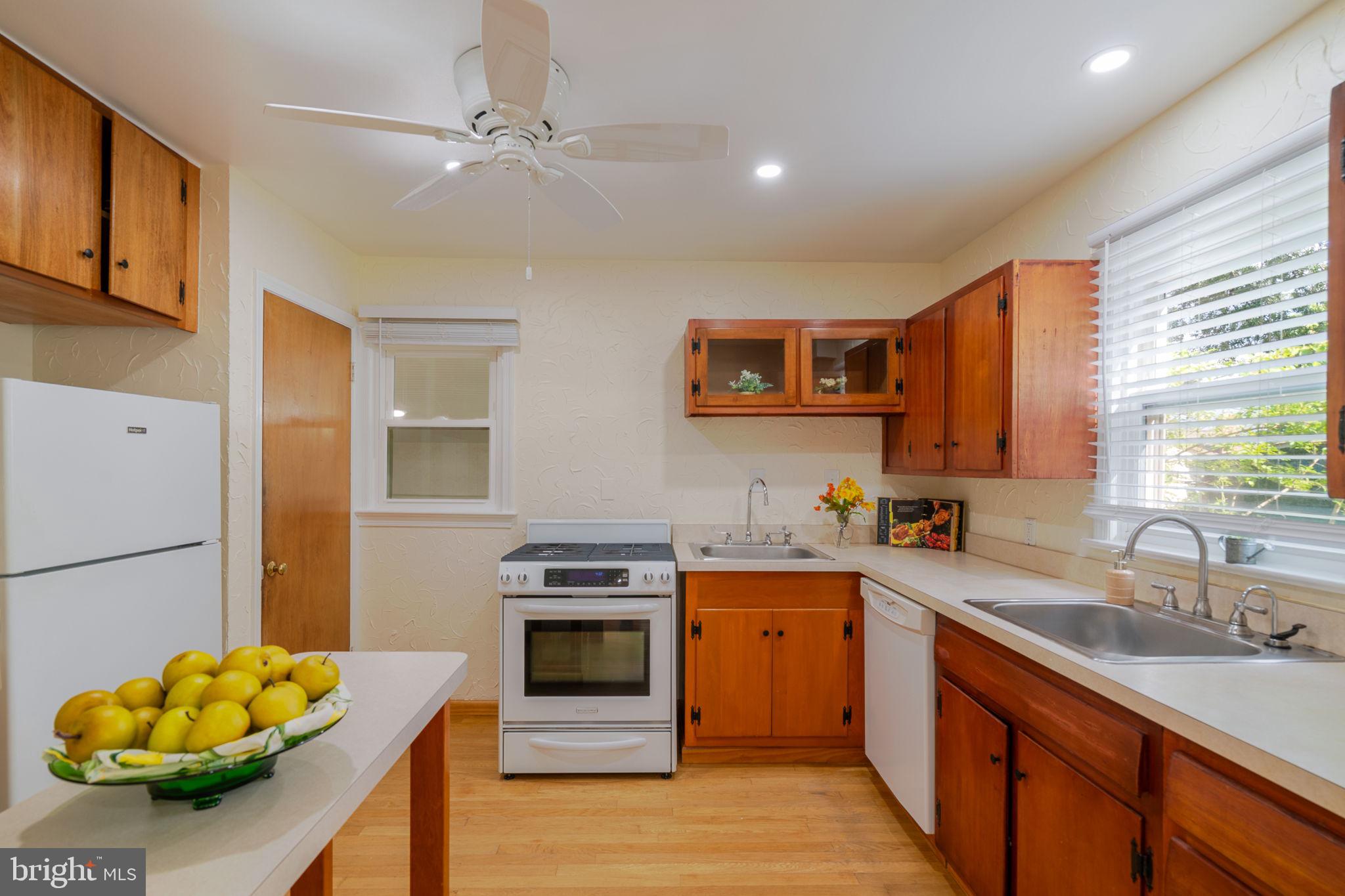 DANIELS PARK- ADDN - Residential