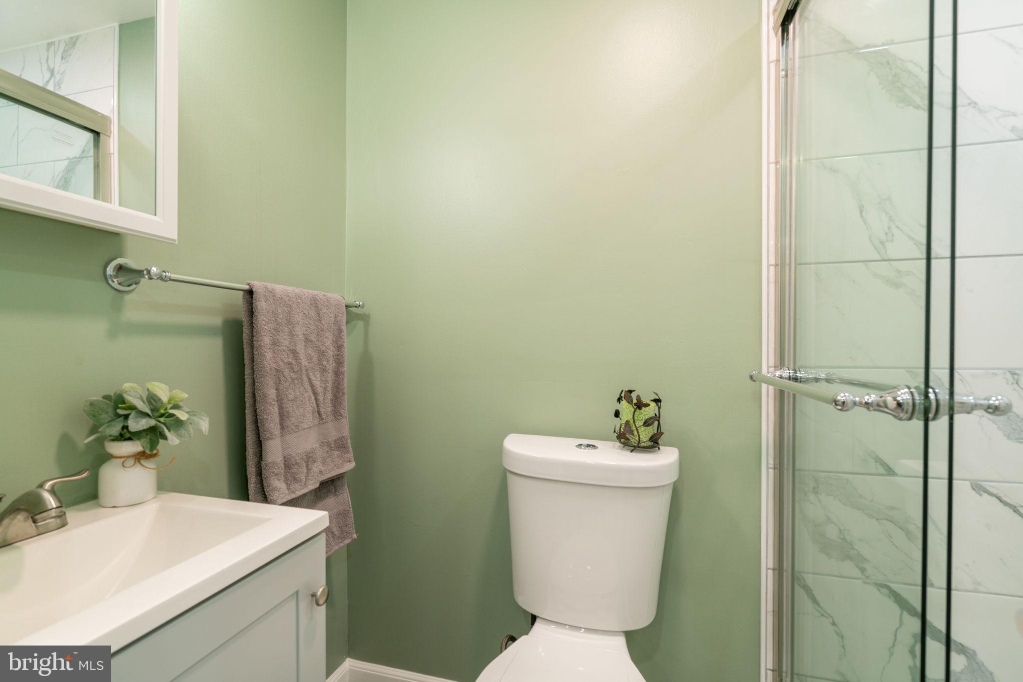 DANIELS PARK- ADDN - Residential