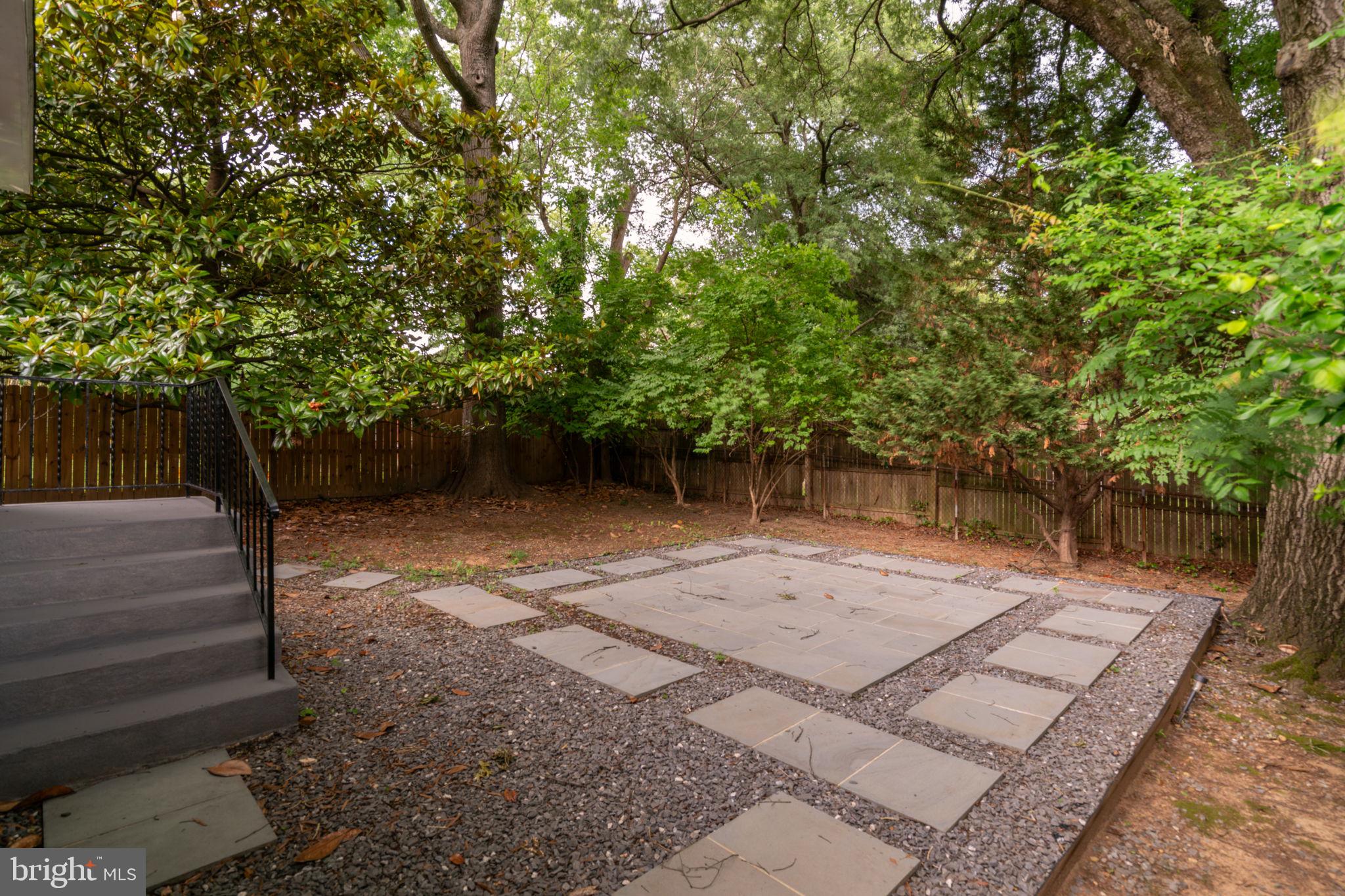 DANIELS PARK- ADDN - Residential