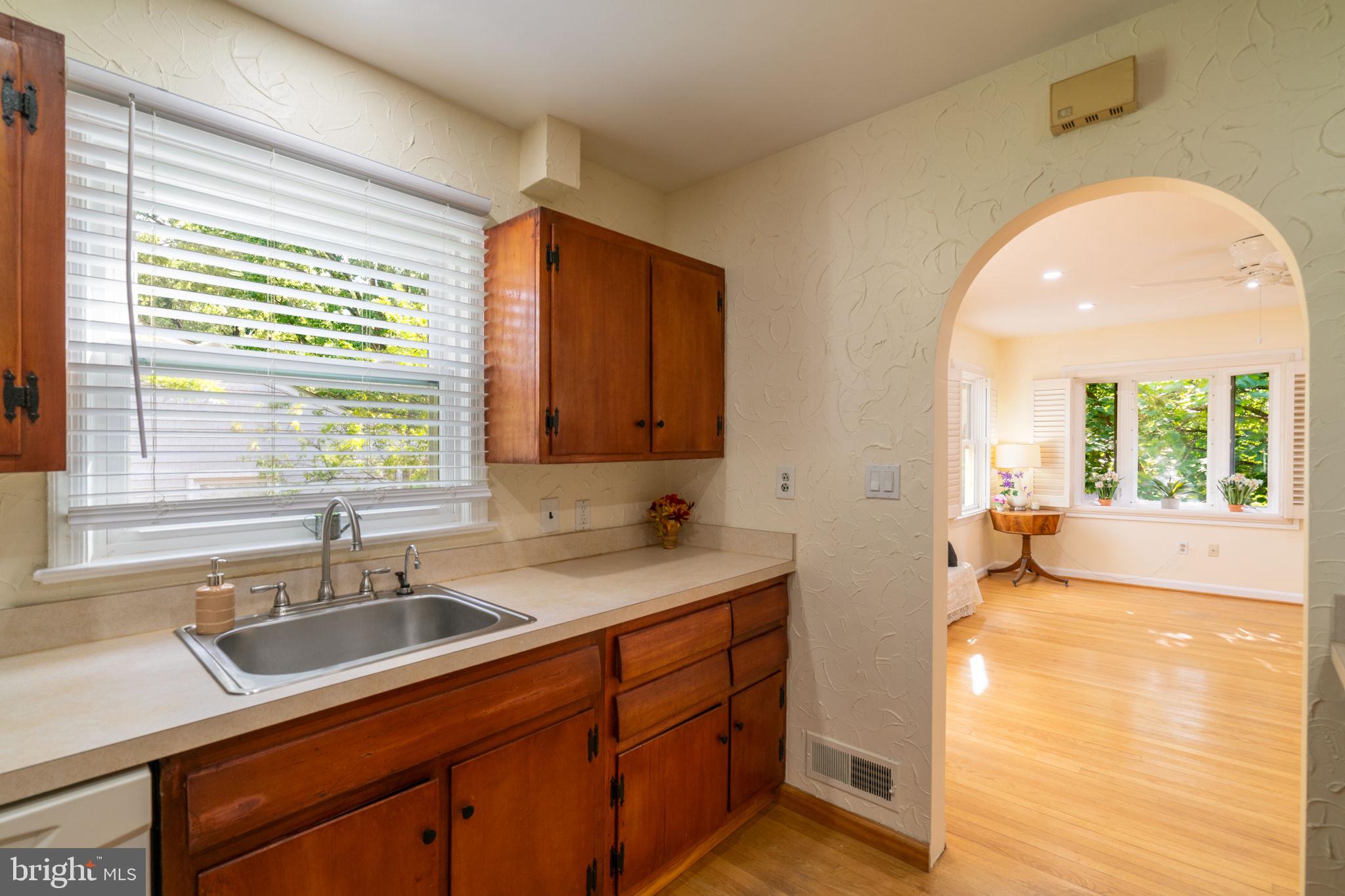 DANIELS PARK- ADDN - Residential