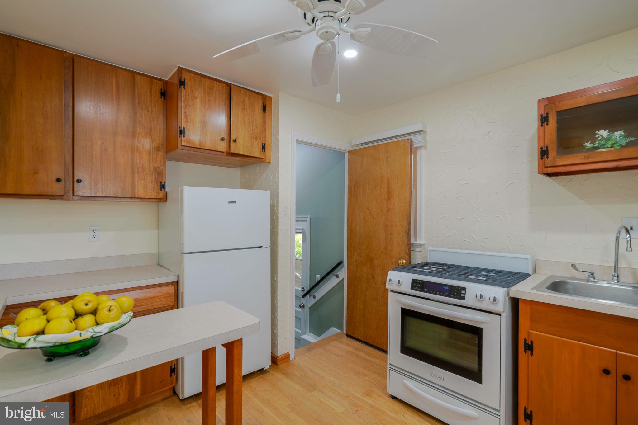 DANIELS PARK- ADDN - Residential