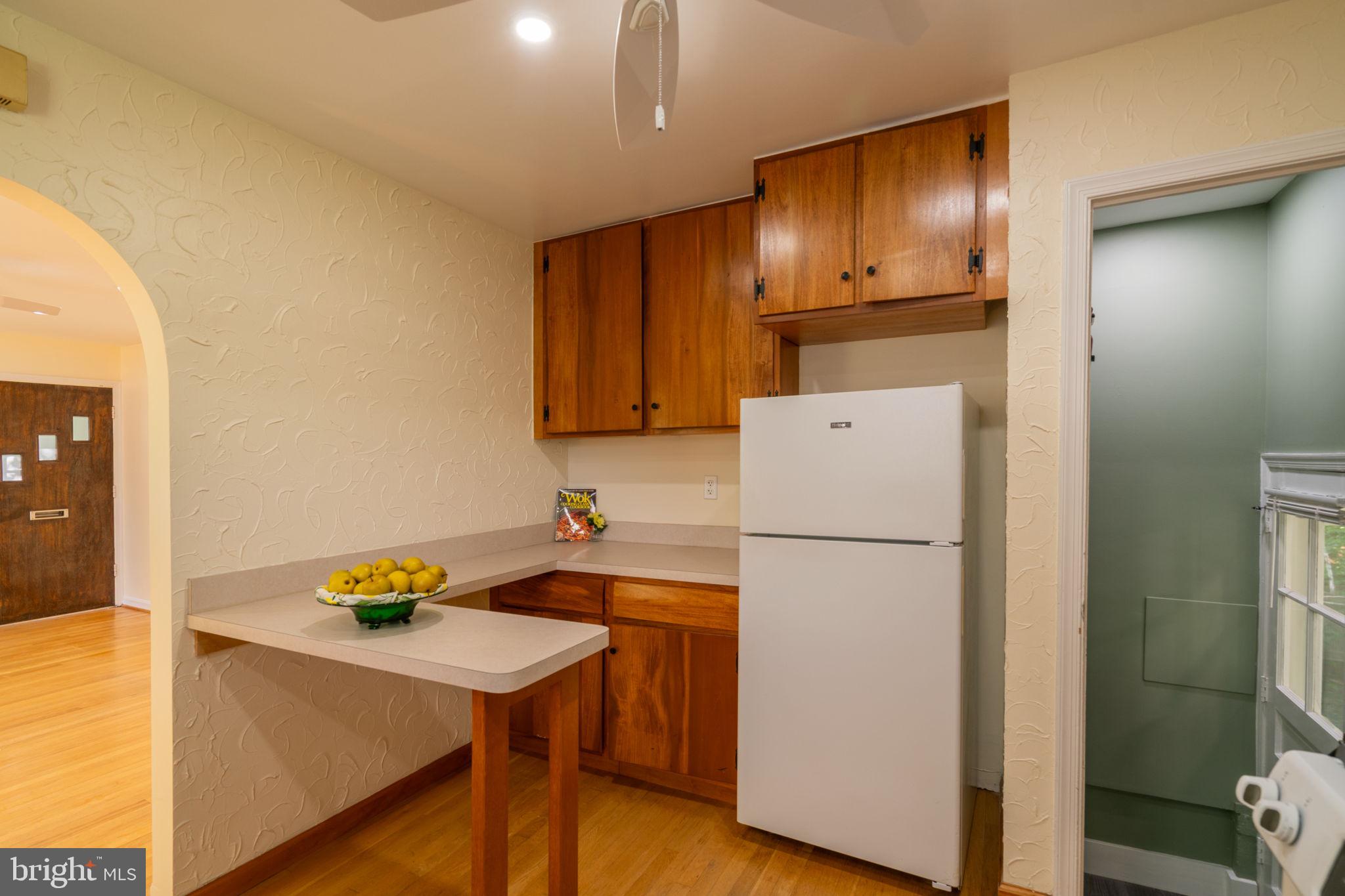 DANIELS PARK- ADDN - Residential