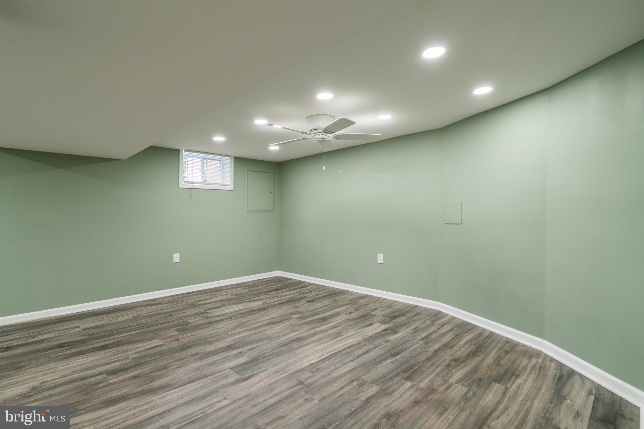 DANIELS PARK- ADDN - Residential