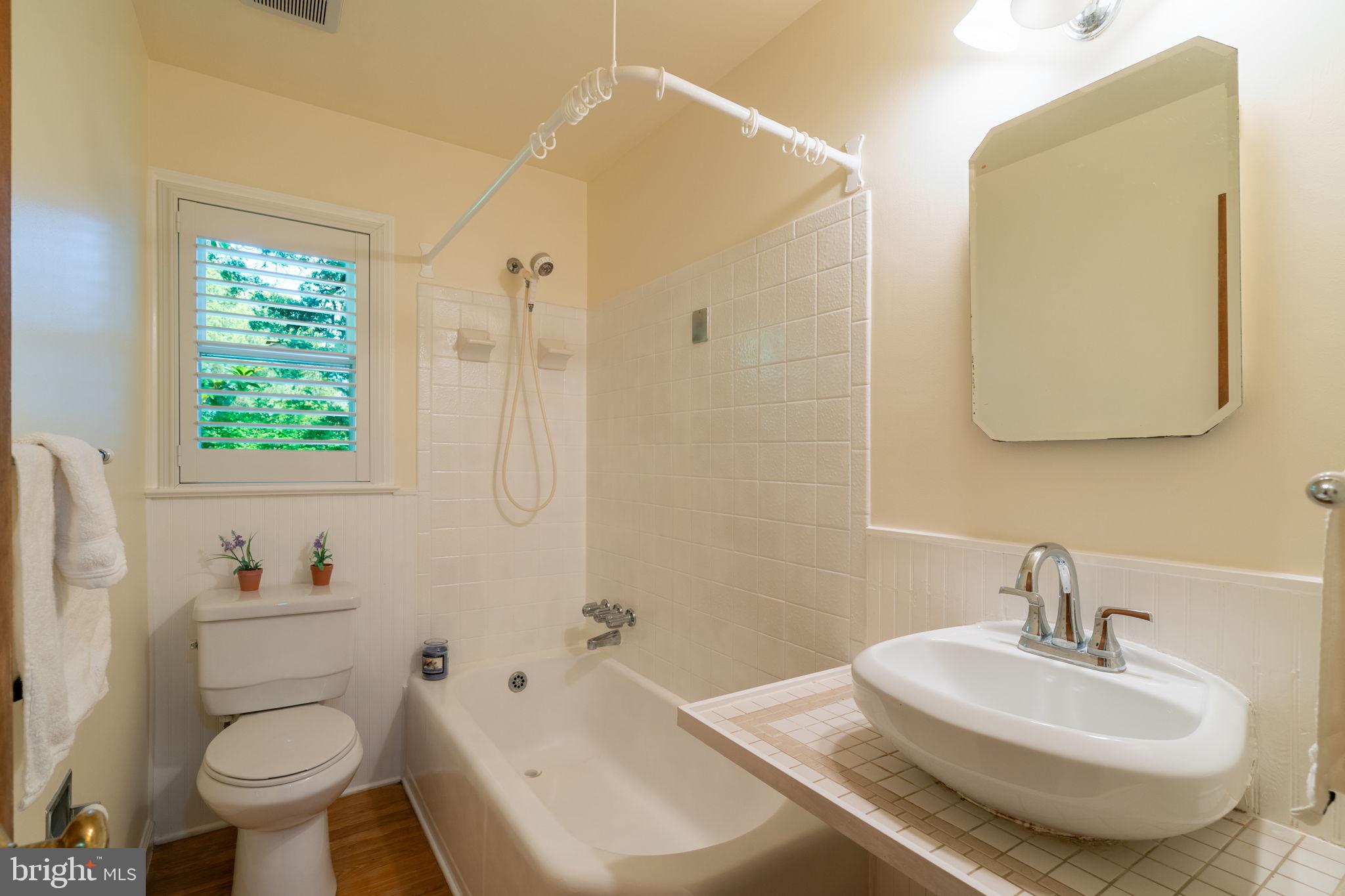 DANIELS PARK- ADDN - Residential