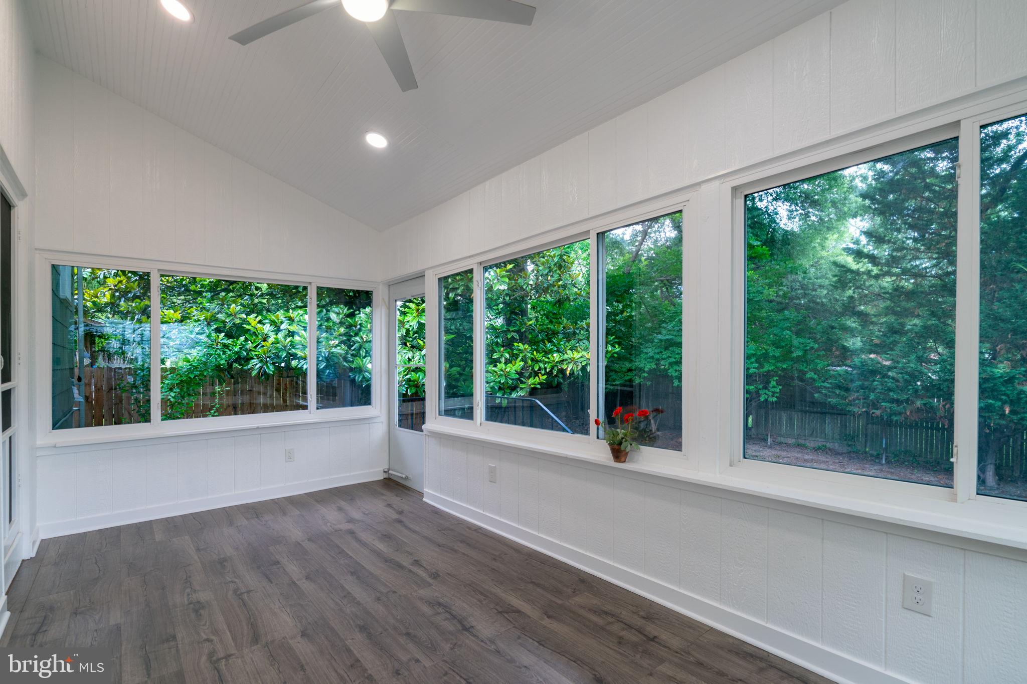 DANIELS PARK- ADDN - Residential