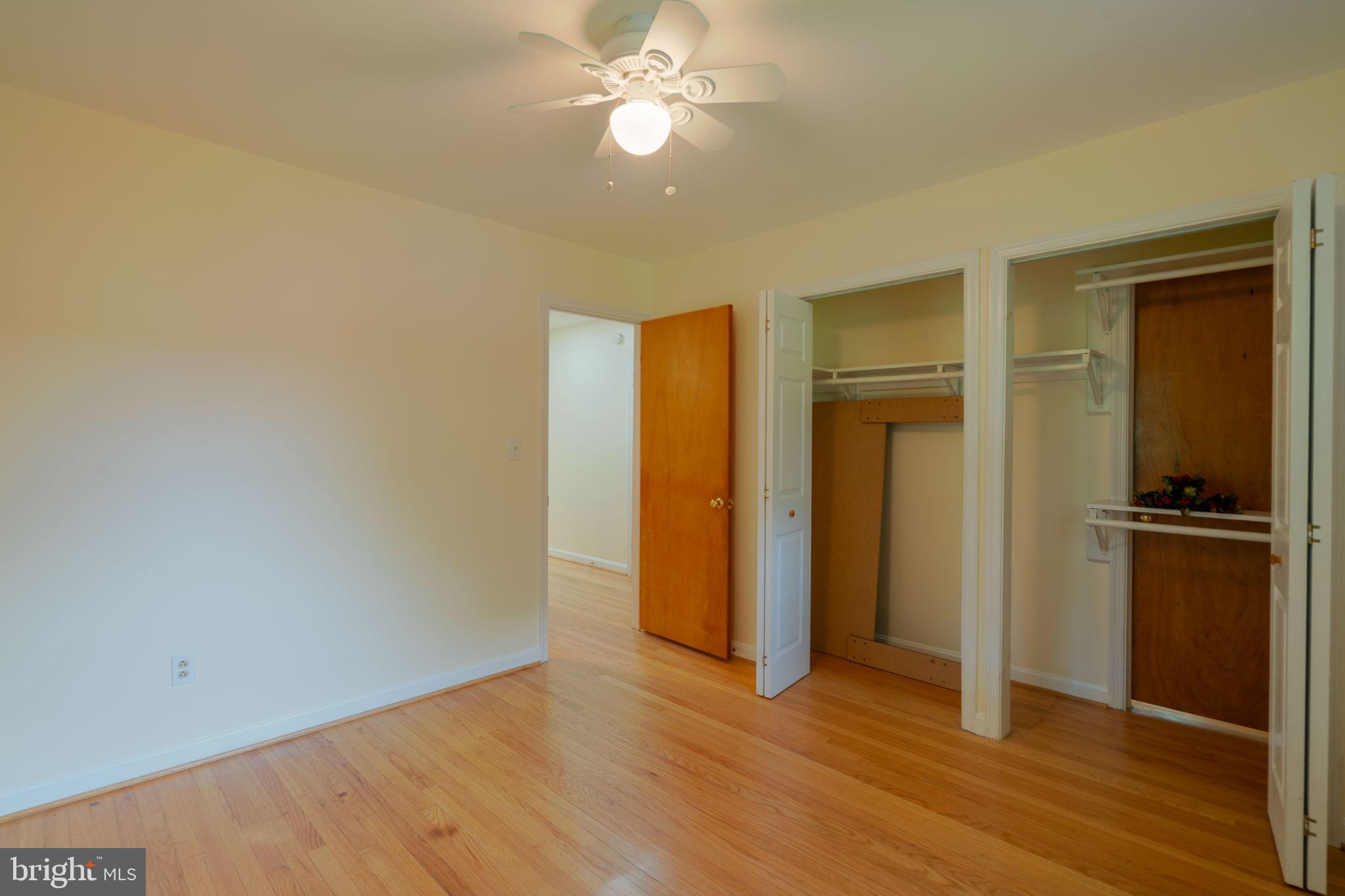 DANIELS PARK- ADDN - Residential