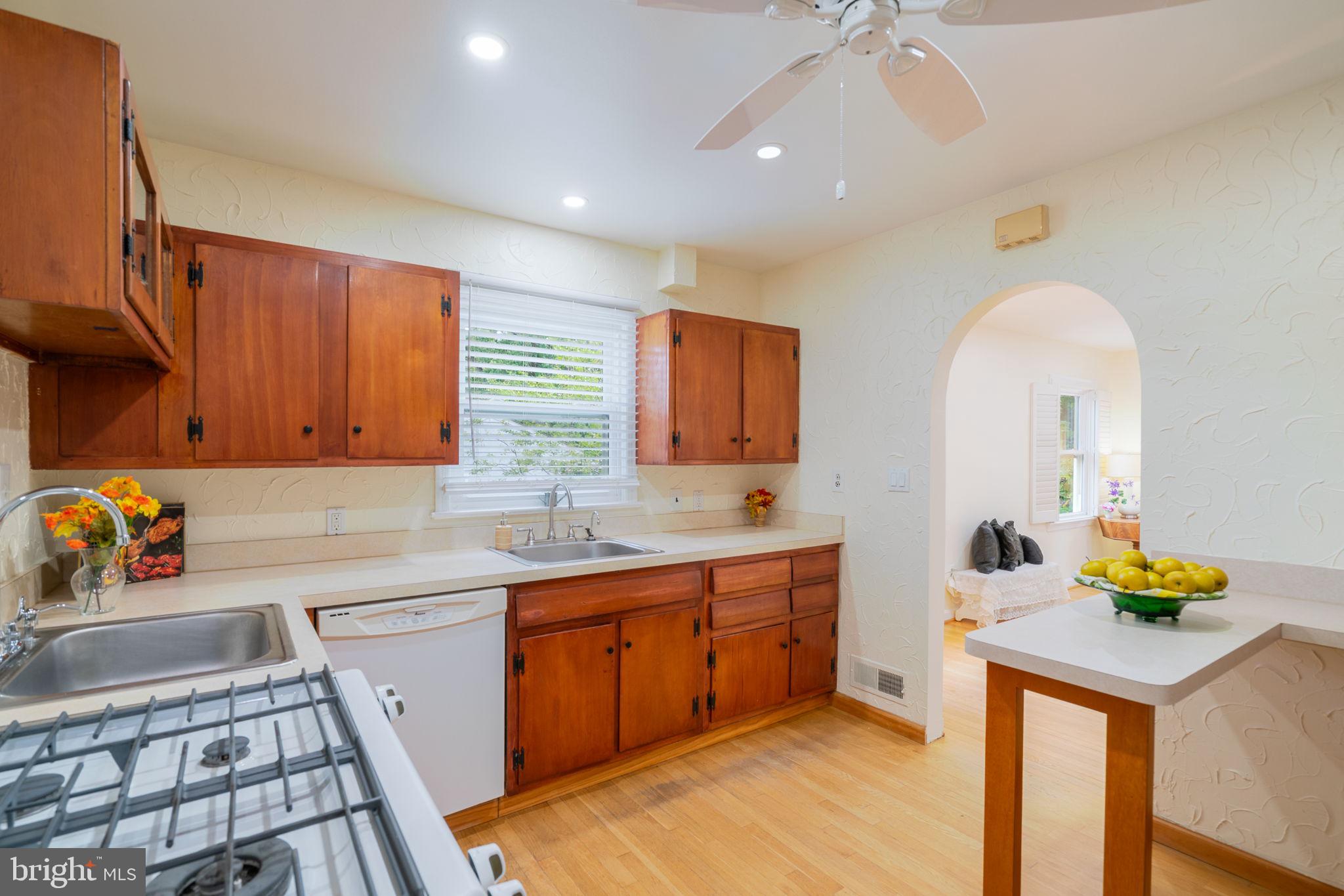 DANIELS PARK- ADDN - Residential