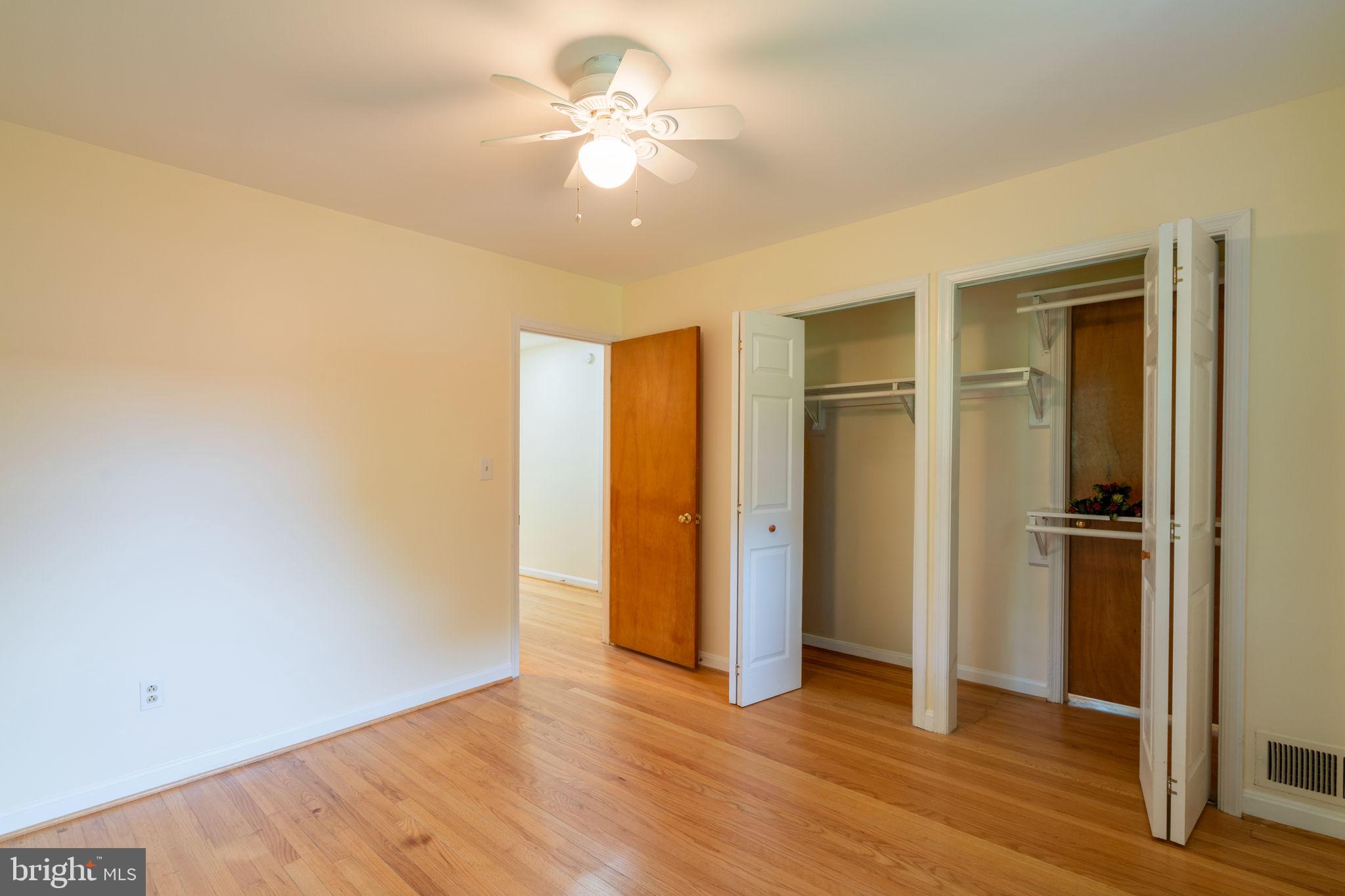 DANIELS PARK- ADDN - Residential