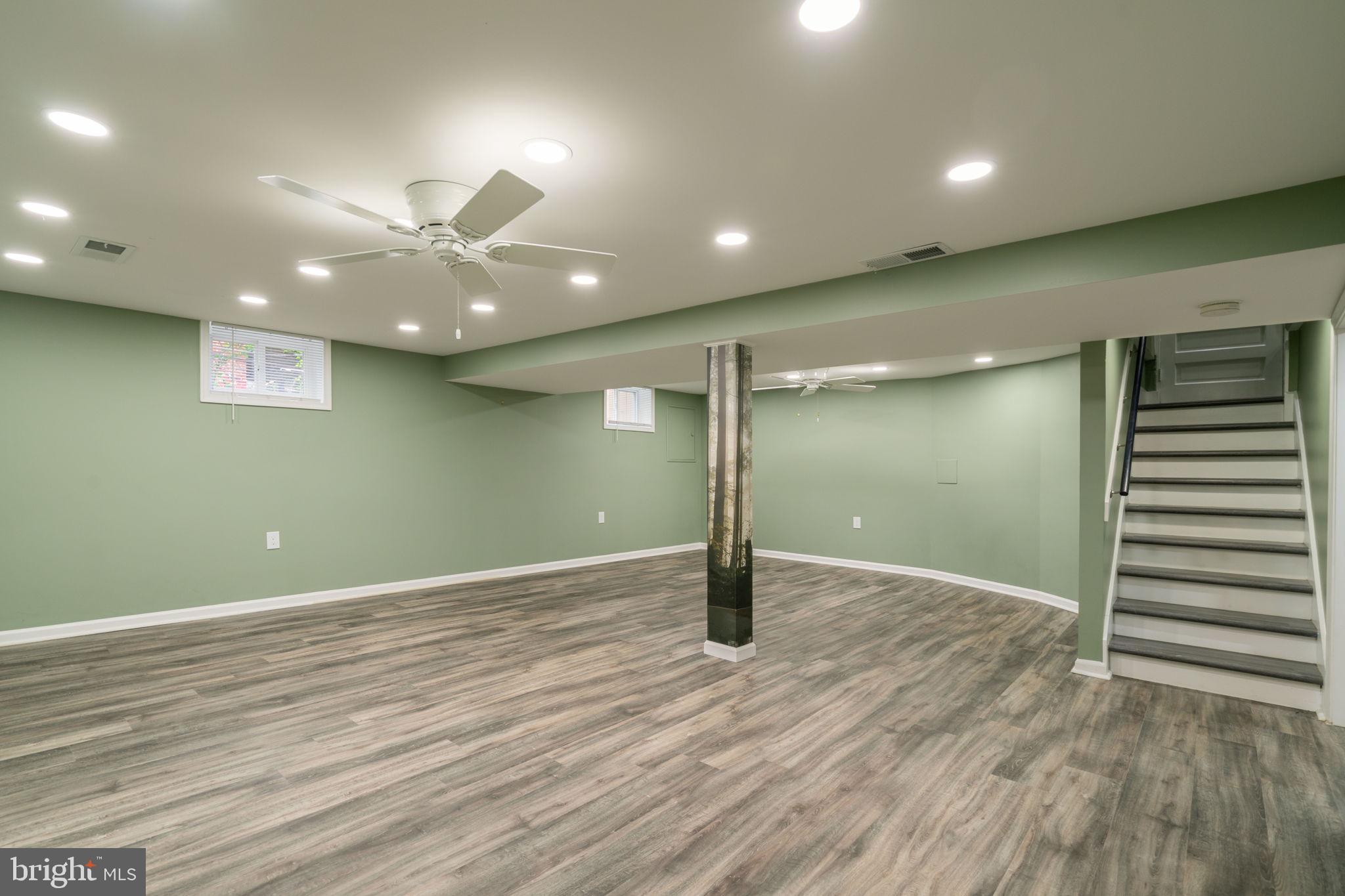 DANIELS PARK- ADDN - Residential