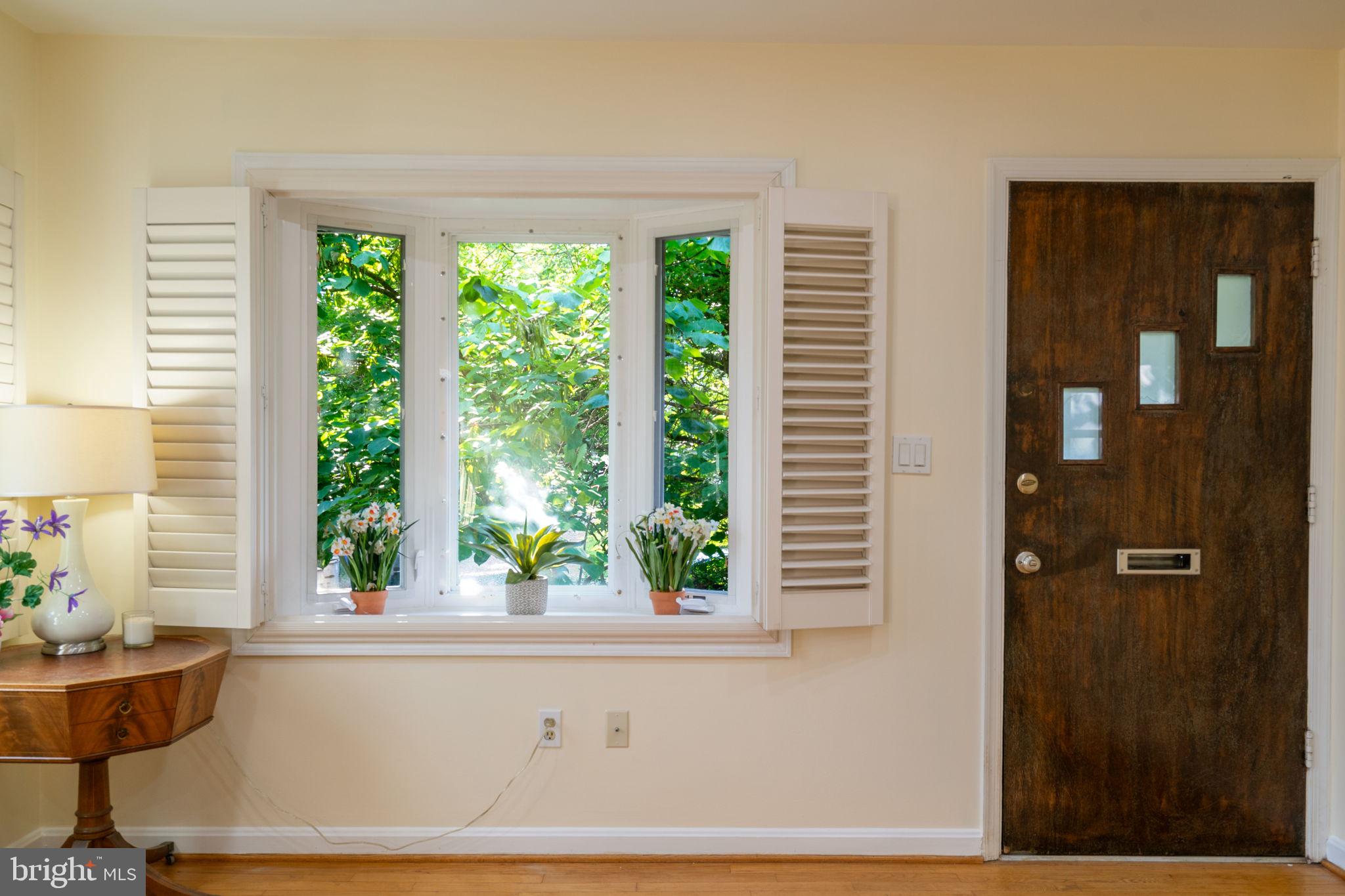 DANIELS PARK- ADDN - Residential