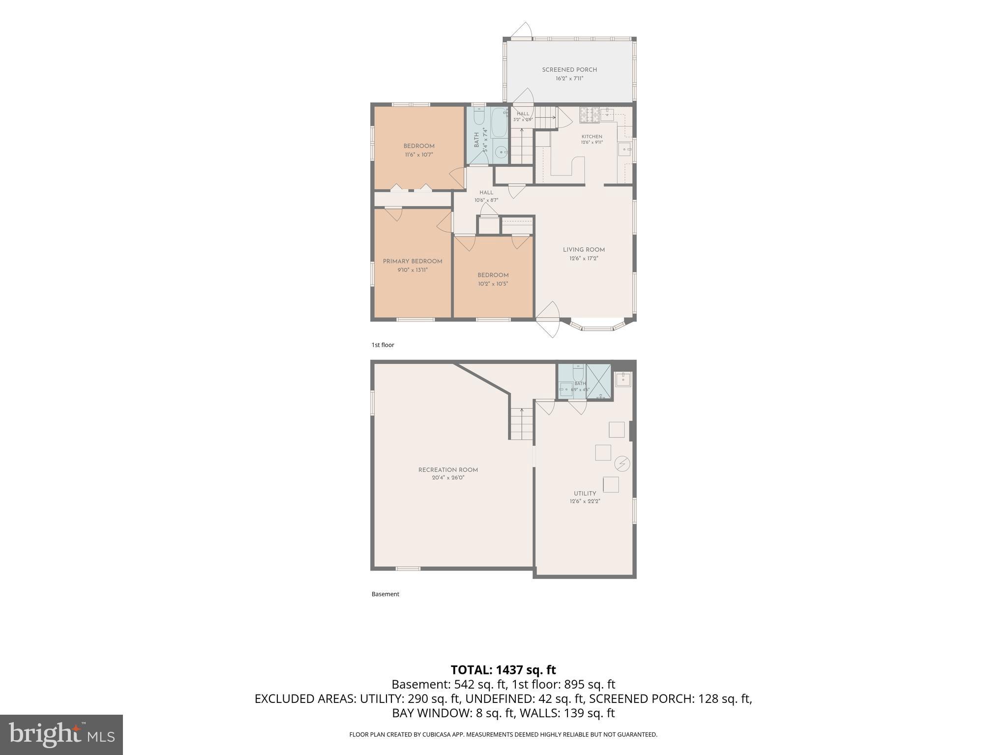 DANIELS PARK- ADDN - Residential