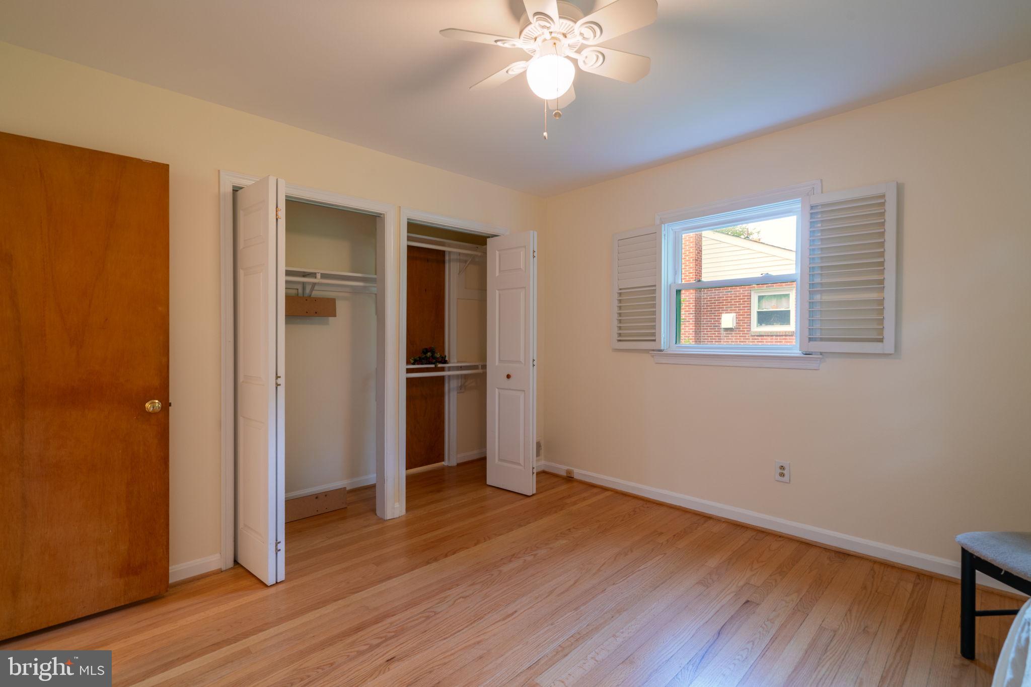DANIELS PARK- ADDN - Residential