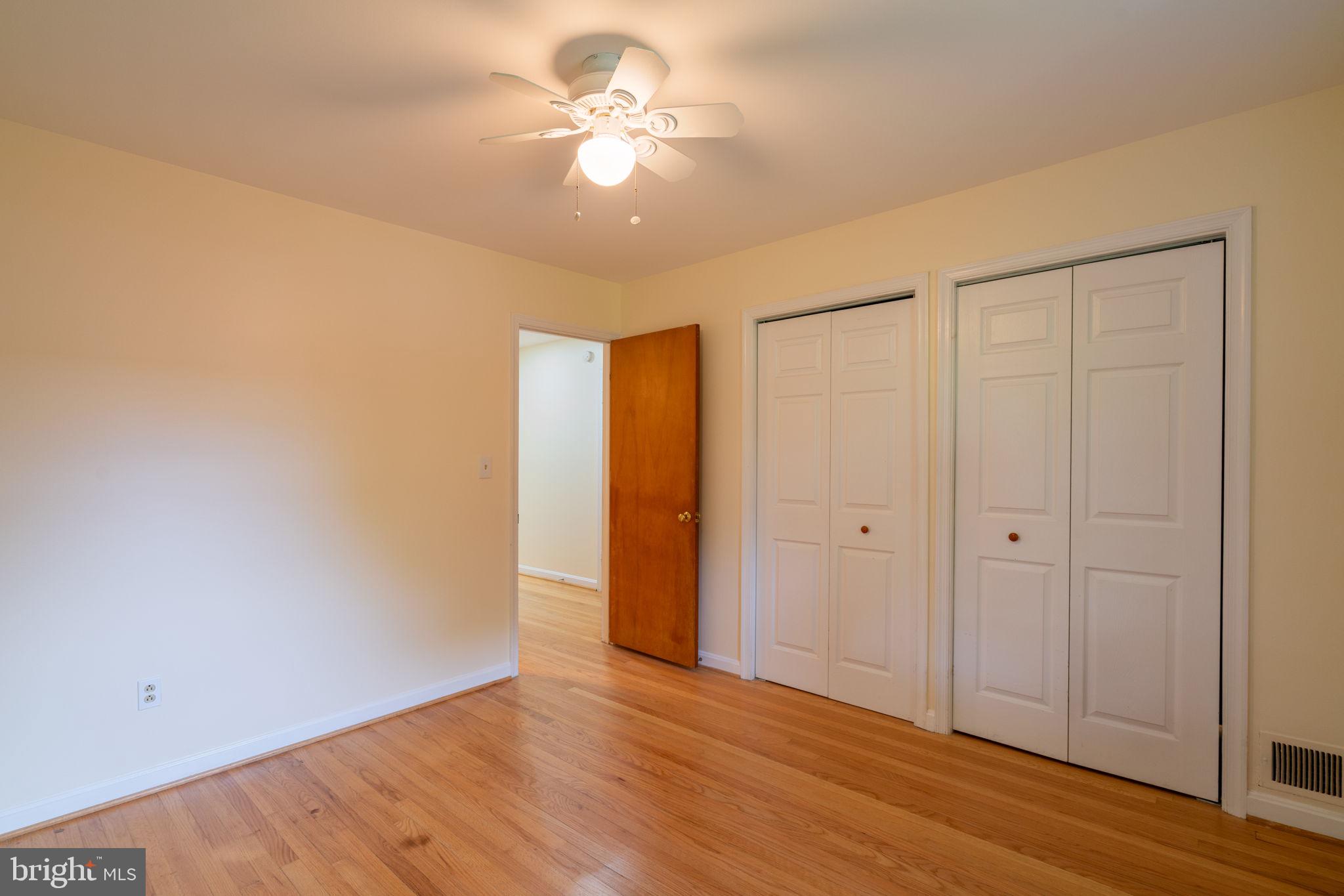 DANIELS PARK- ADDN - Residential