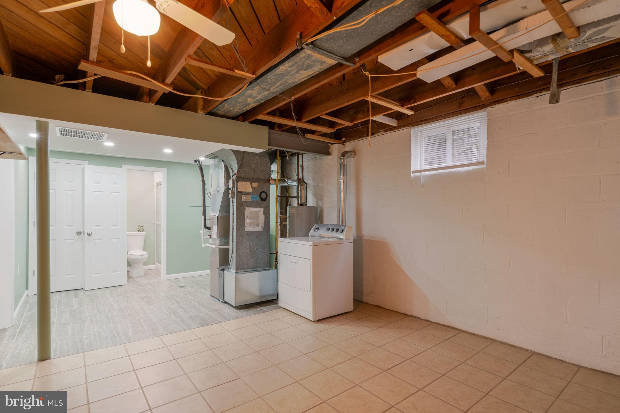 DANIELS PARK- ADDN - Residential