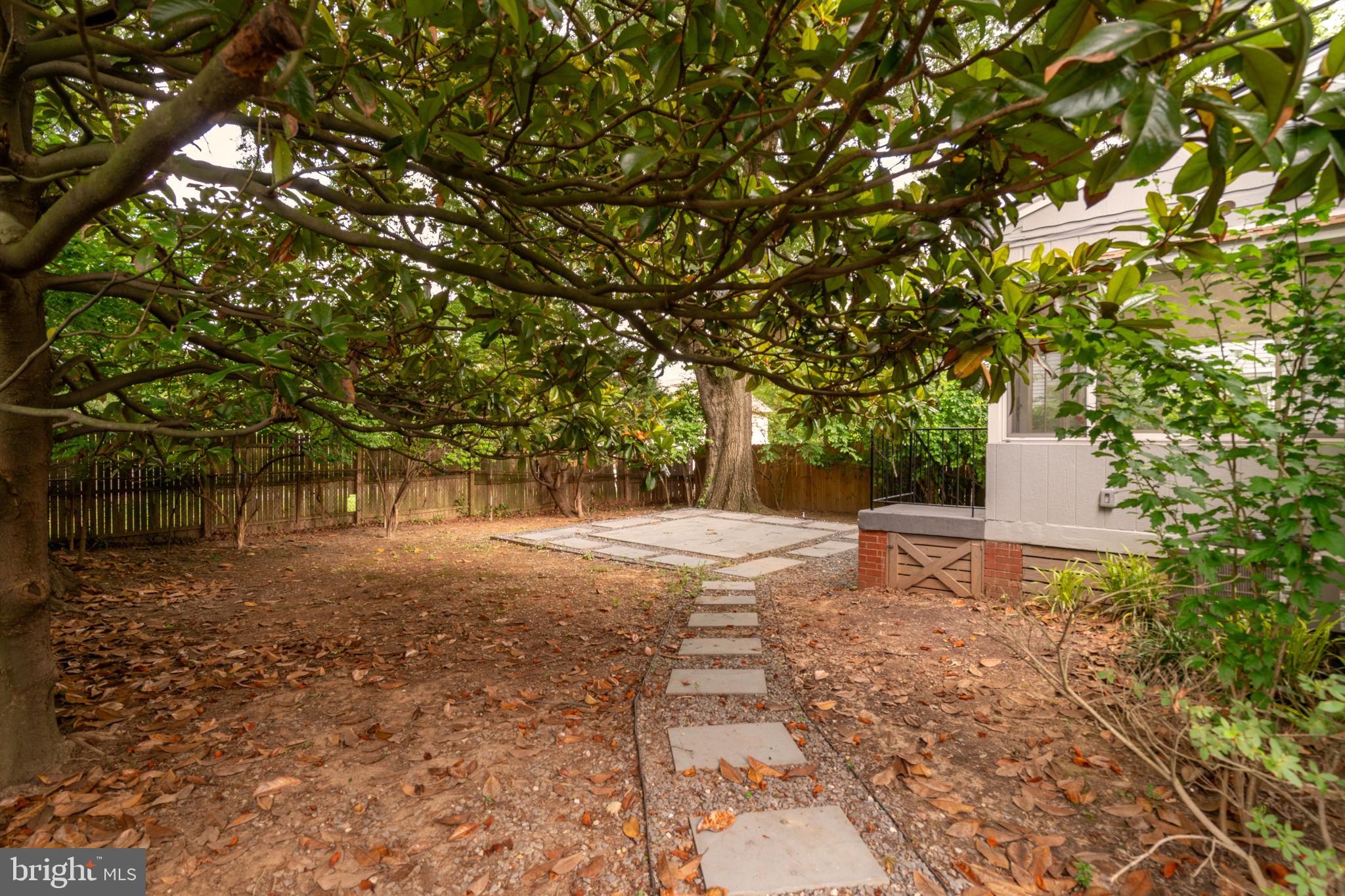 DANIELS PARK- ADDN - Residential