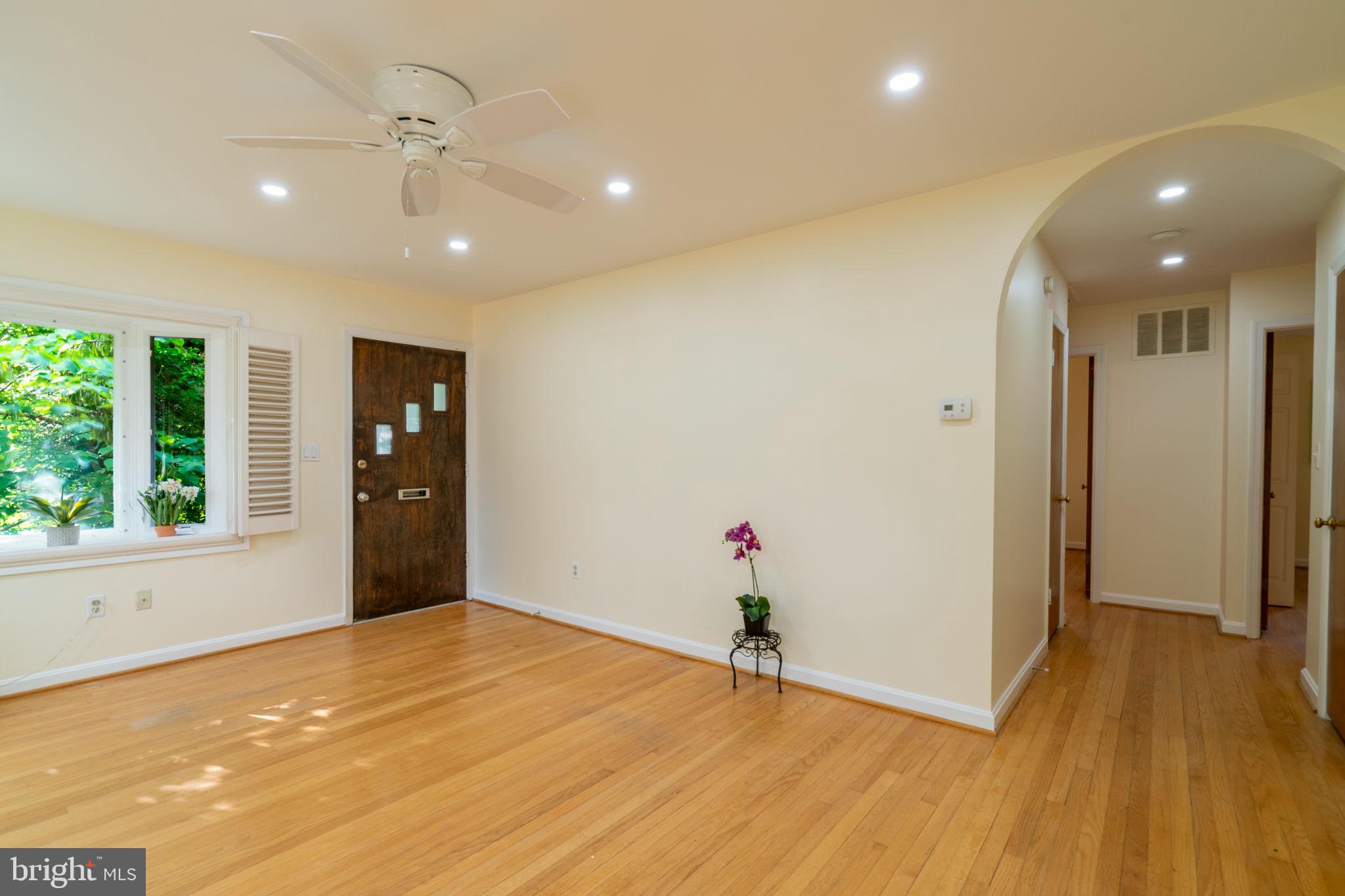 DANIELS PARK- ADDN - Residential