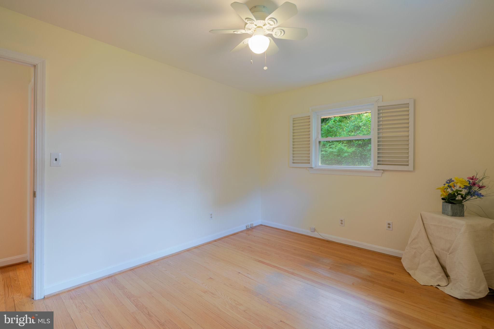 DANIELS PARK- ADDN - Residential