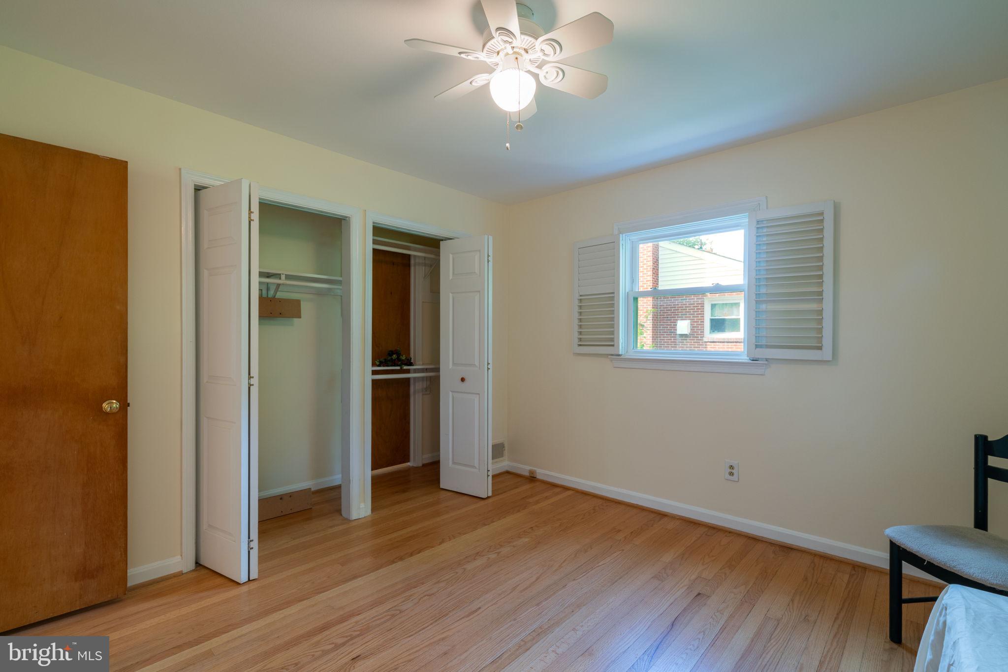 DANIELS PARK- ADDN - Residential