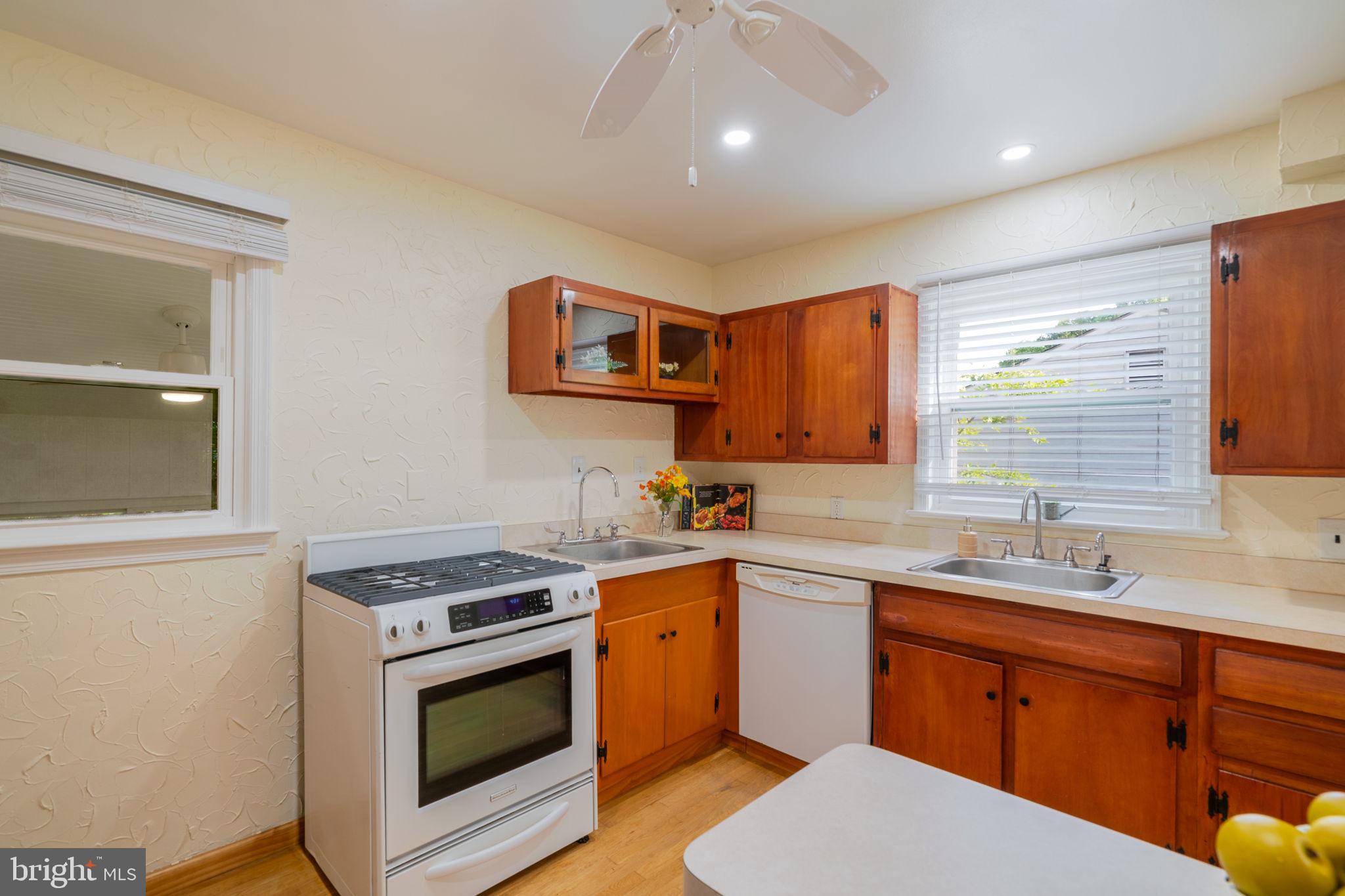 DANIELS PARK- ADDN - Residential