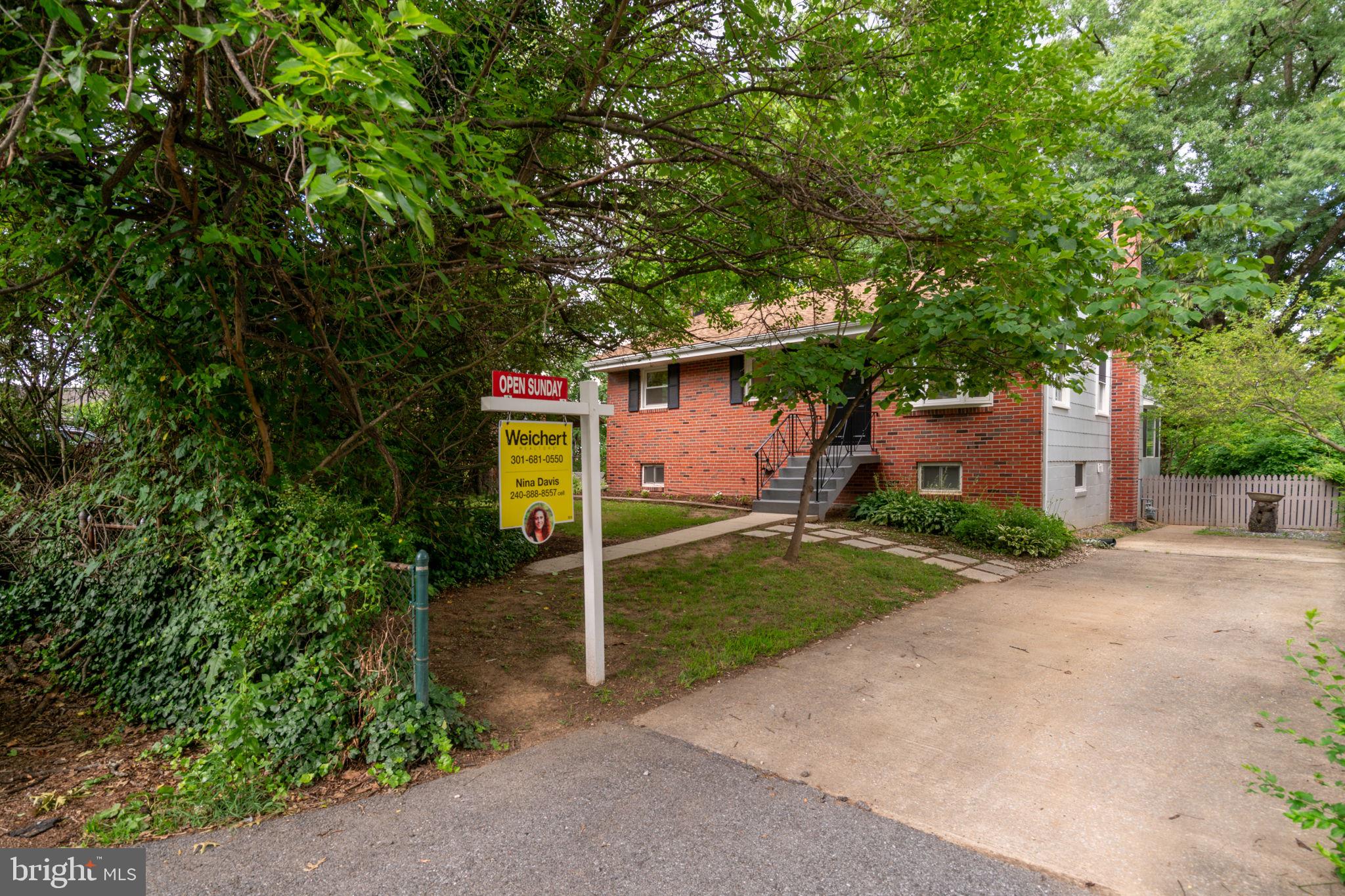 DANIELS PARK- ADDN - Residential