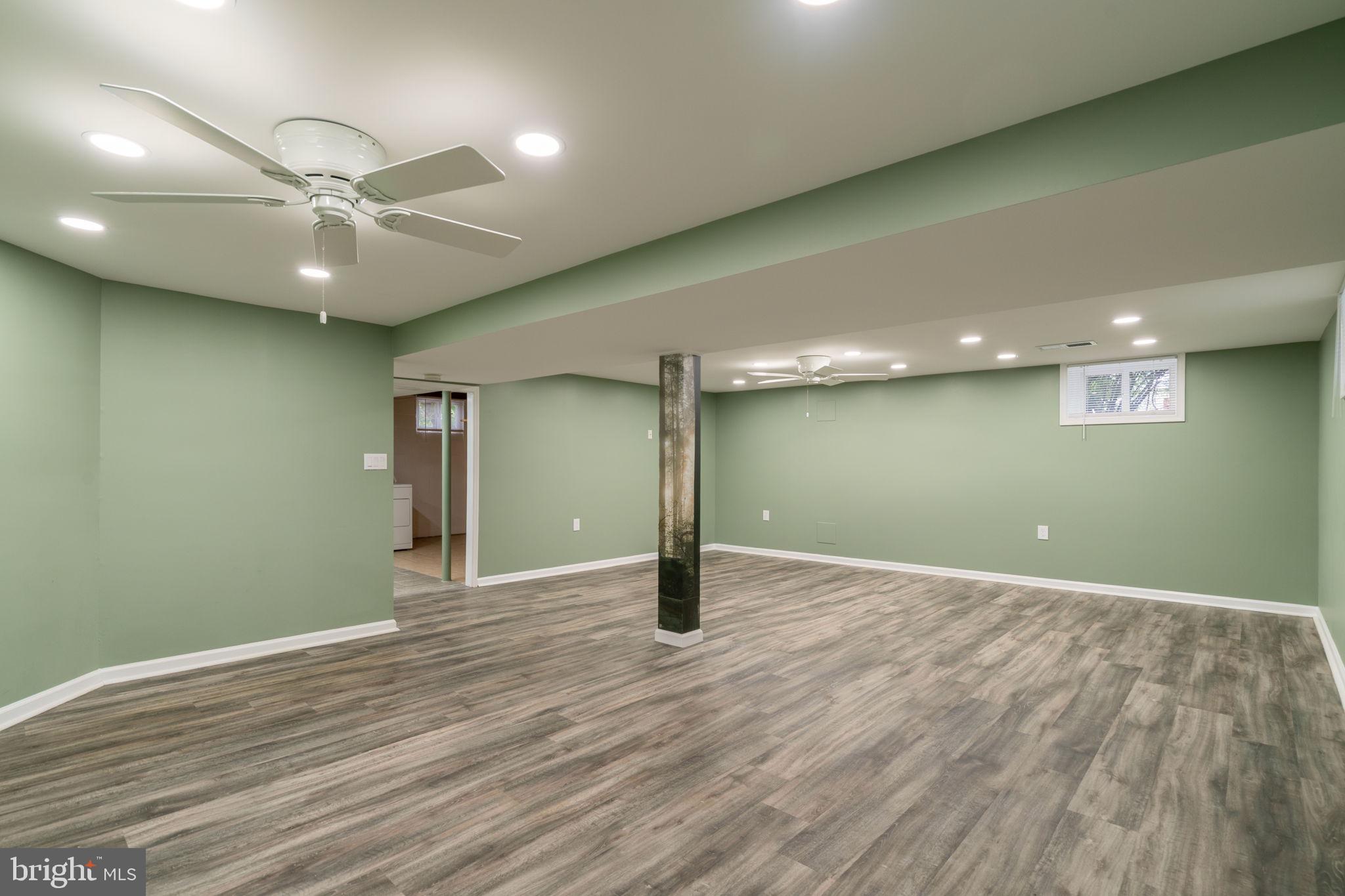 DANIELS PARK- ADDN - Residential