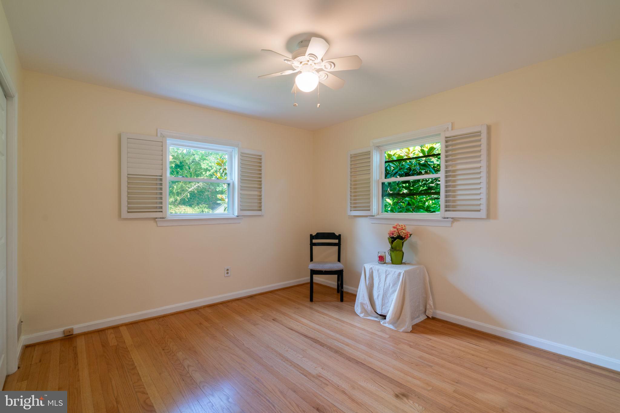 DANIELS PARK- ADDN - Residential