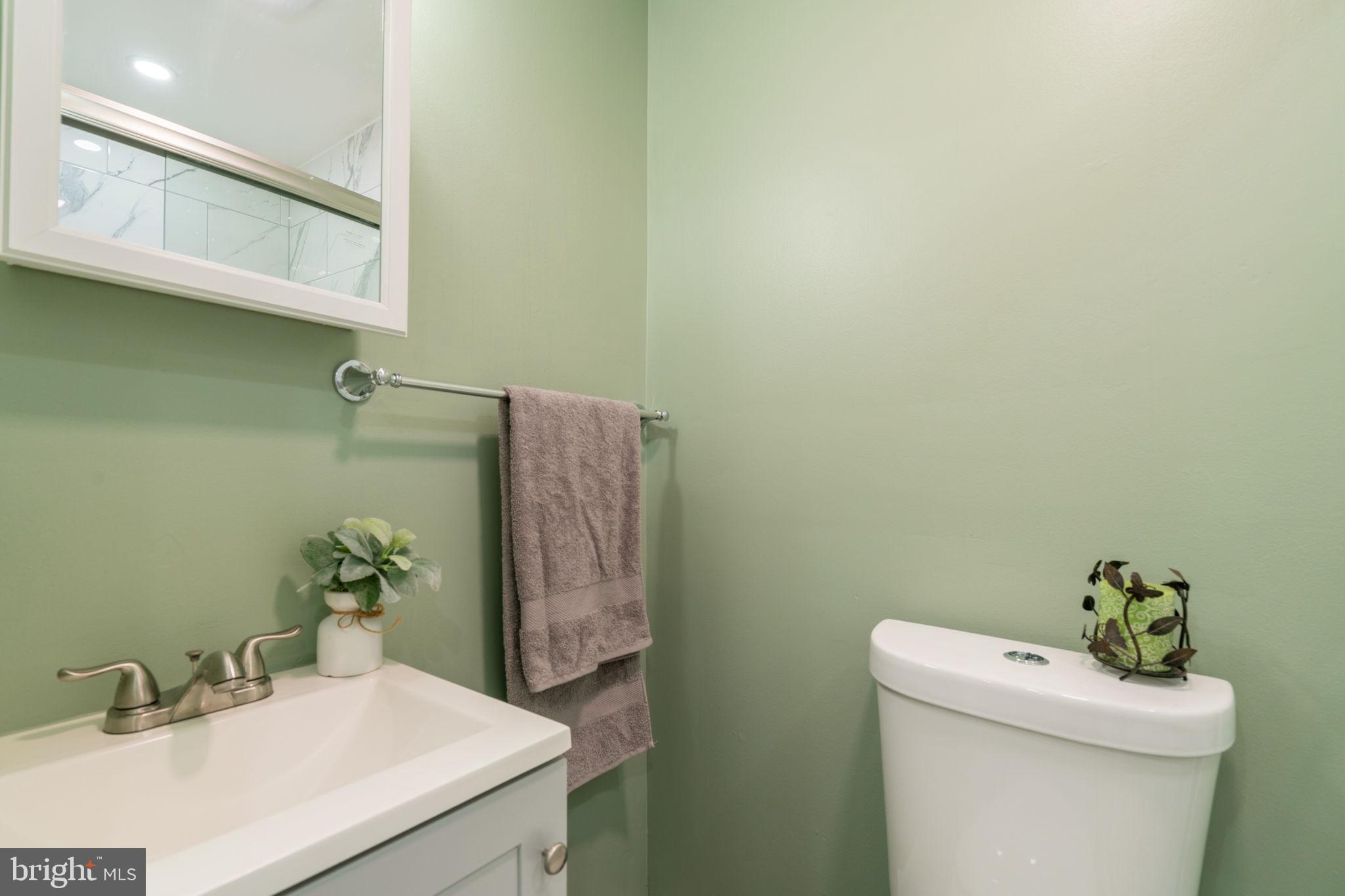 DANIELS PARK- ADDN - Residential