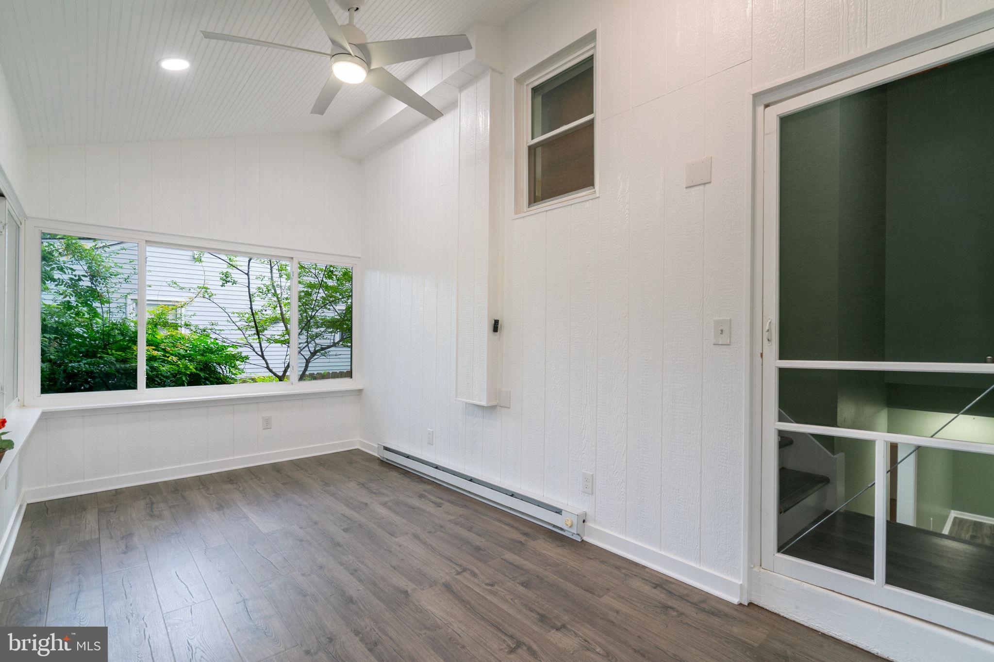 DANIELS PARK- ADDN - Residential
