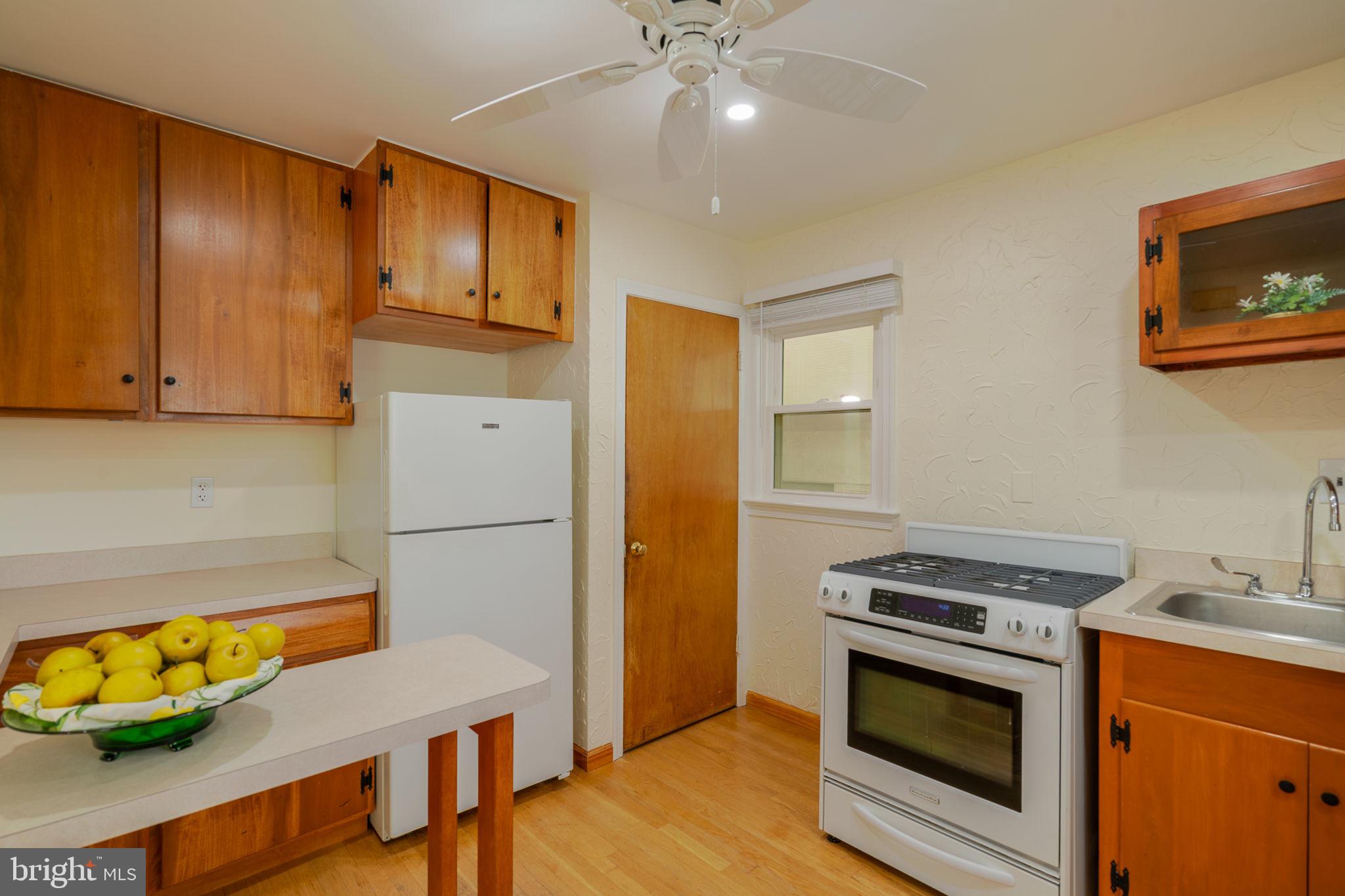 DANIELS PARK- ADDN - Residential