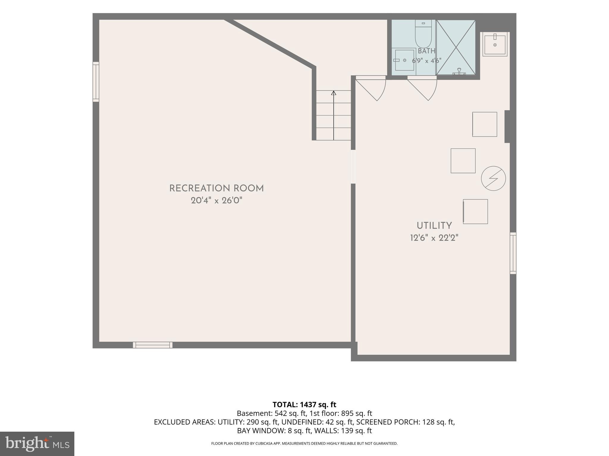 DANIELS PARK- ADDN - Residential