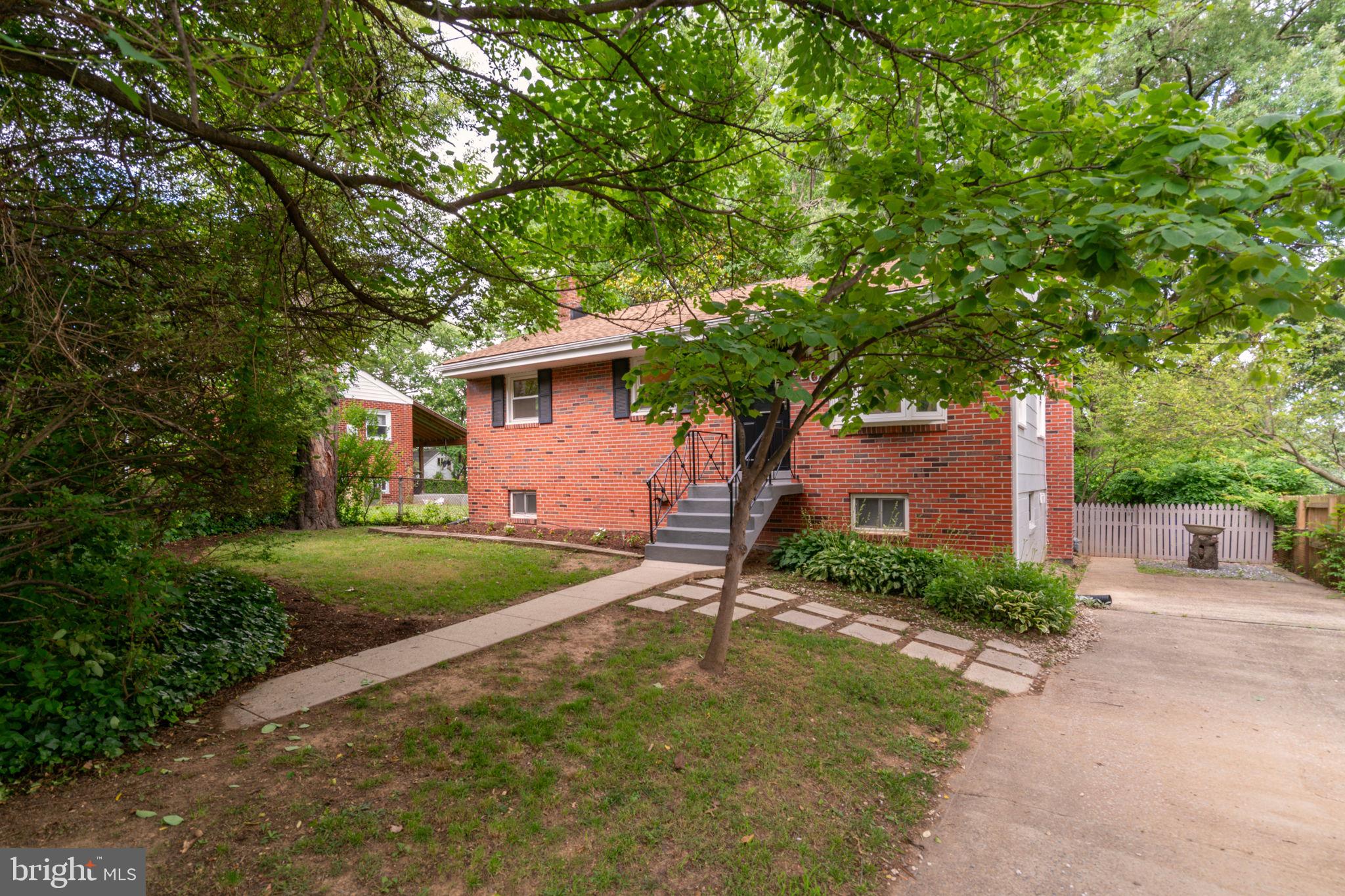 DANIELS PARK- ADDN - Residential