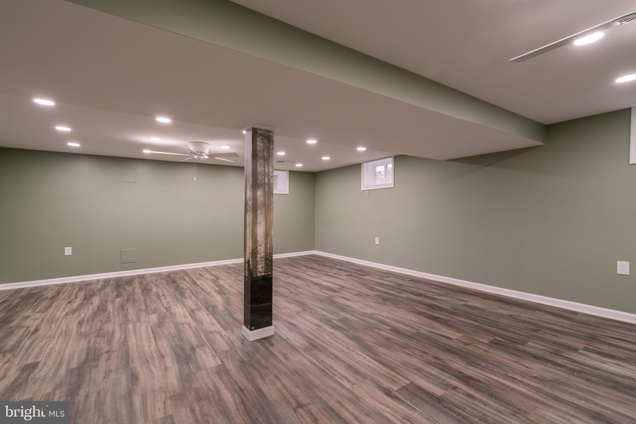 DANIELS PARK- ADDN - Residential