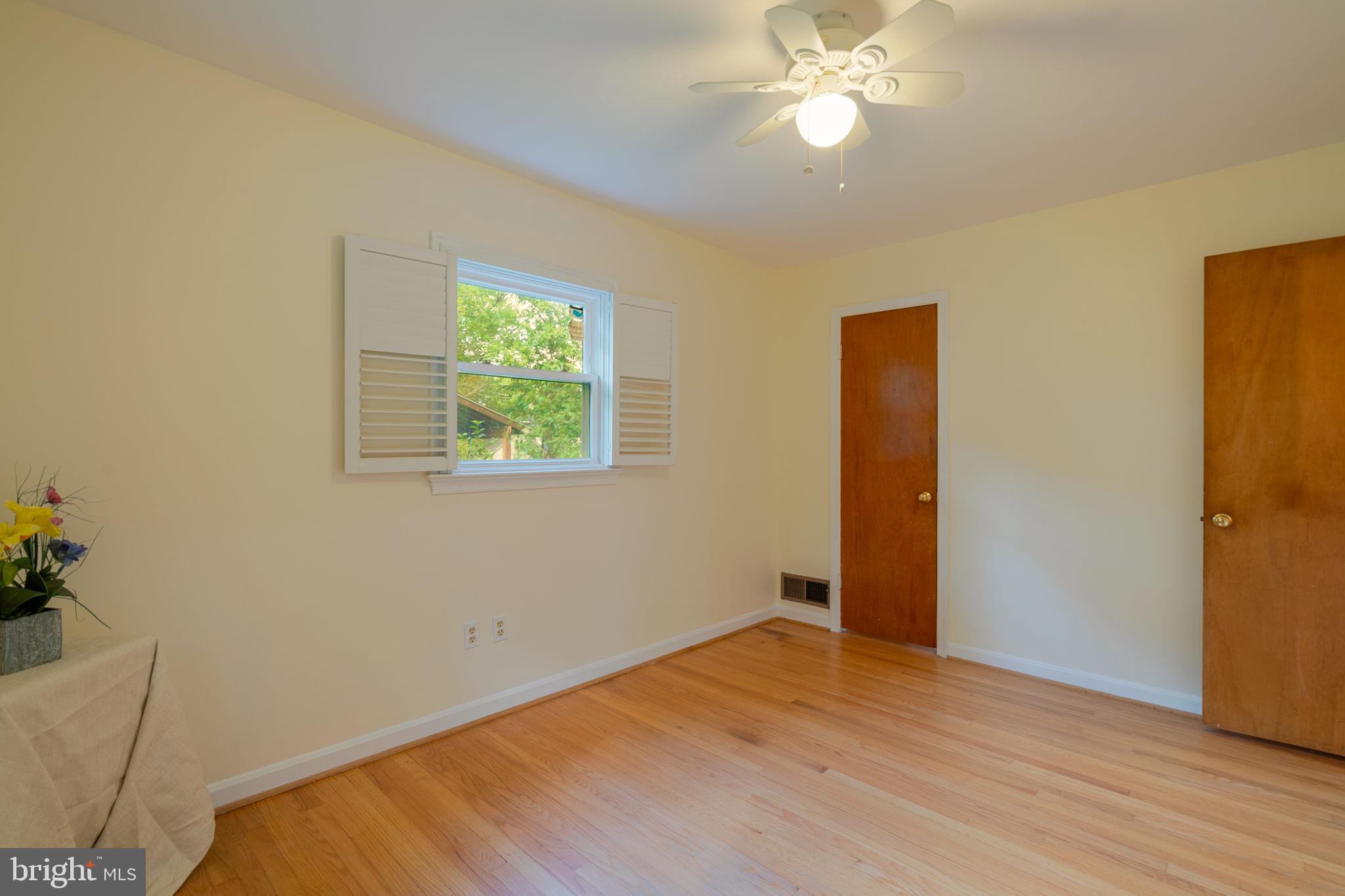 DANIELS PARK- ADDN - Residential