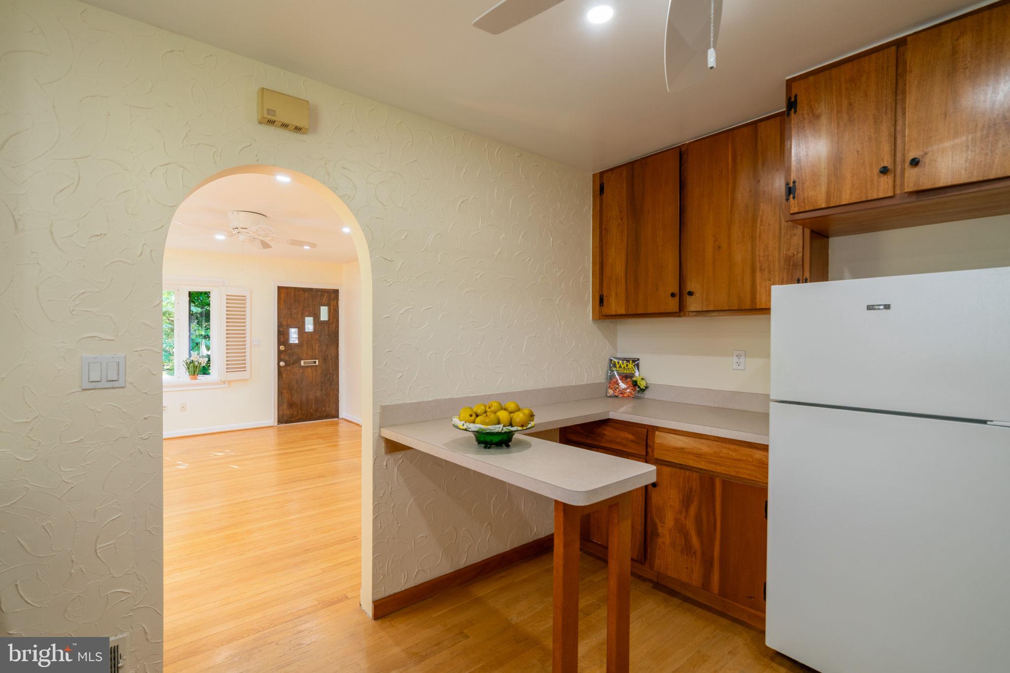 DANIELS PARK- ADDN - Residential