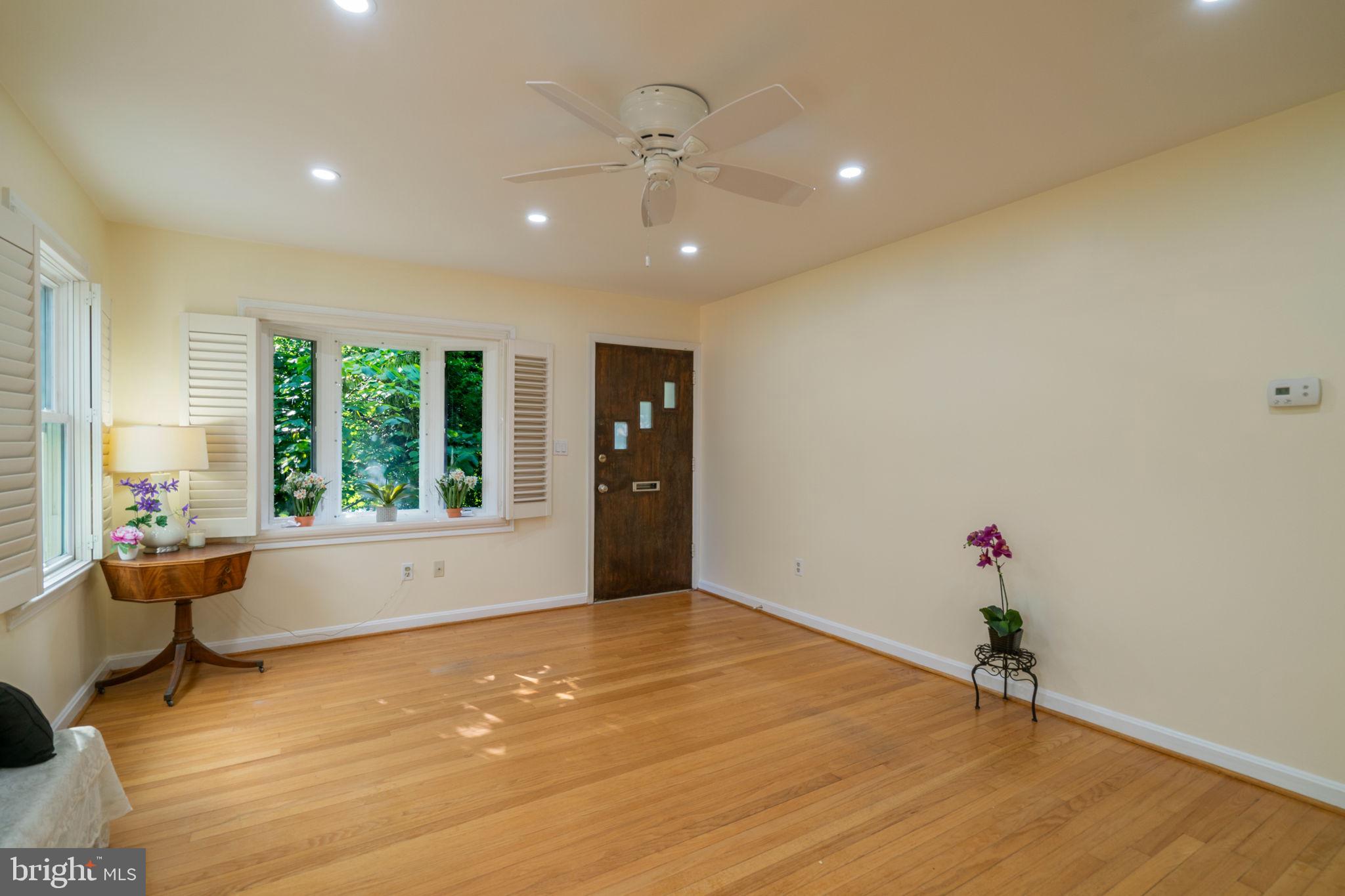 DANIELS PARK- ADDN - Residential