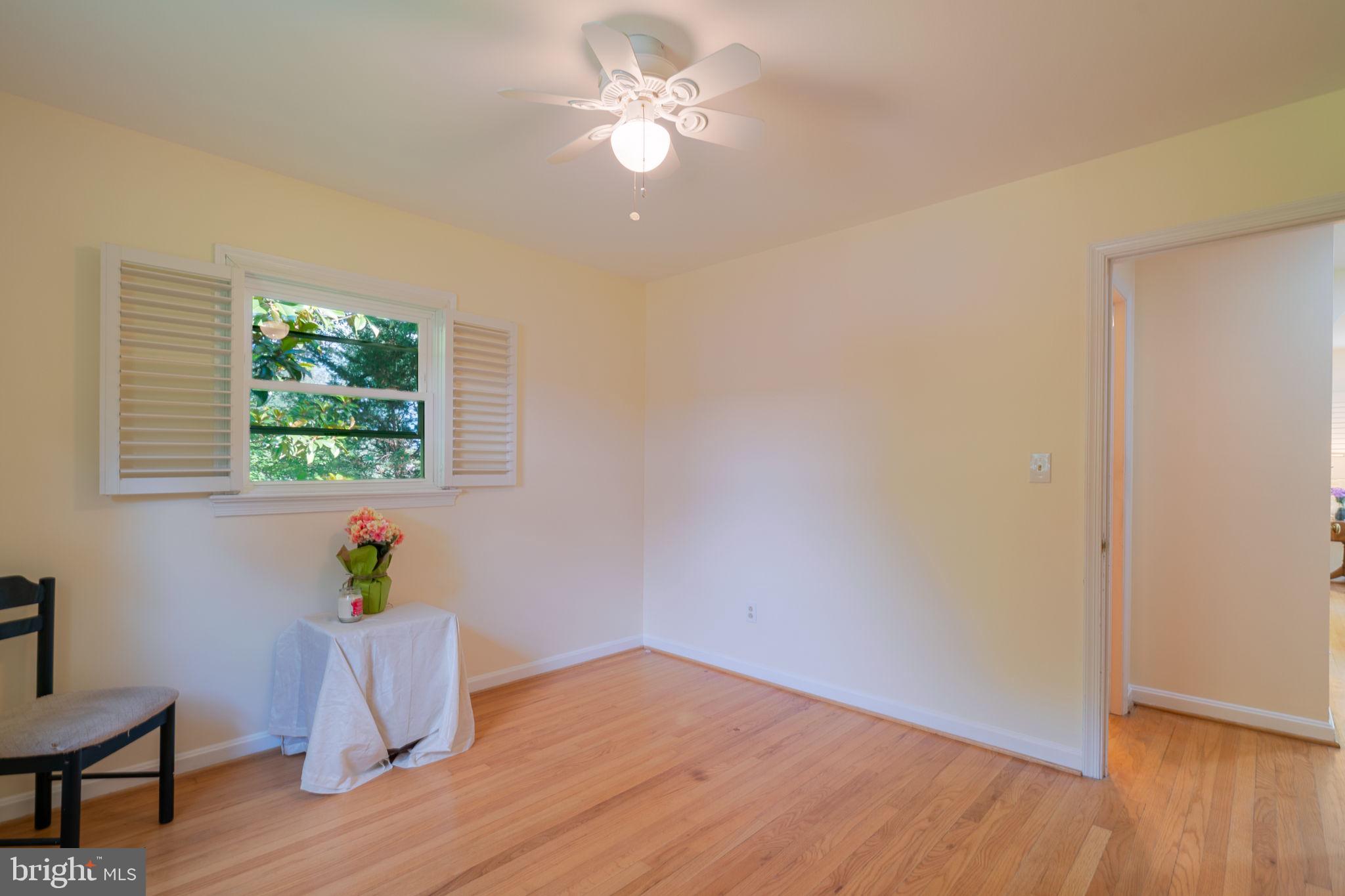 DANIELS PARK- ADDN - Residential