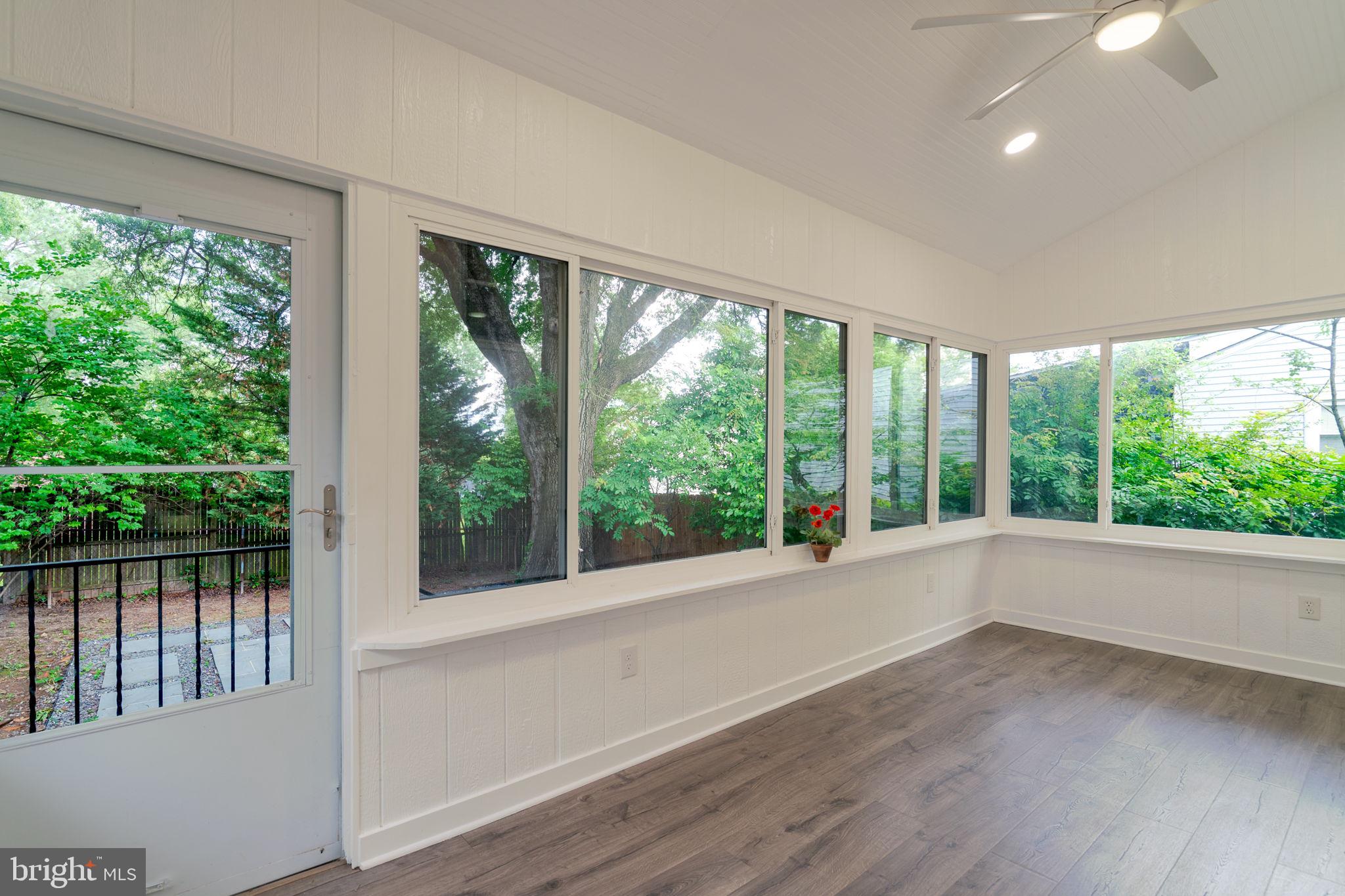 DANIELS PARK- ADDN - Residential