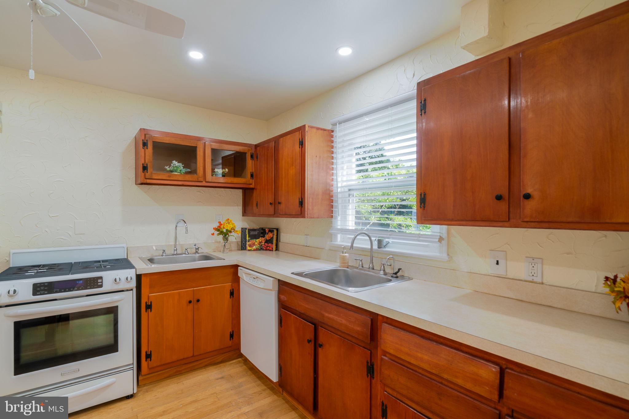 DANIELS PARK- ADDN - Residential