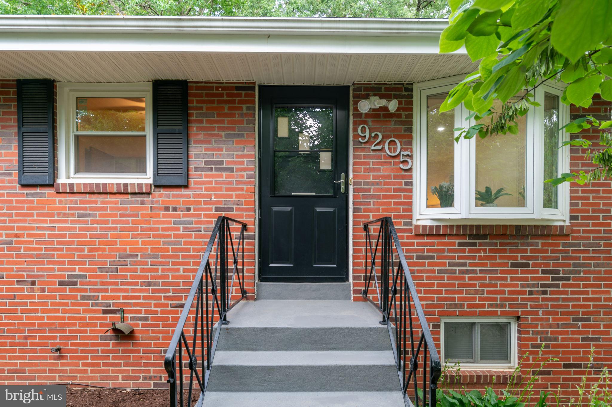 DANIELS PARK- ADDN - Residential
